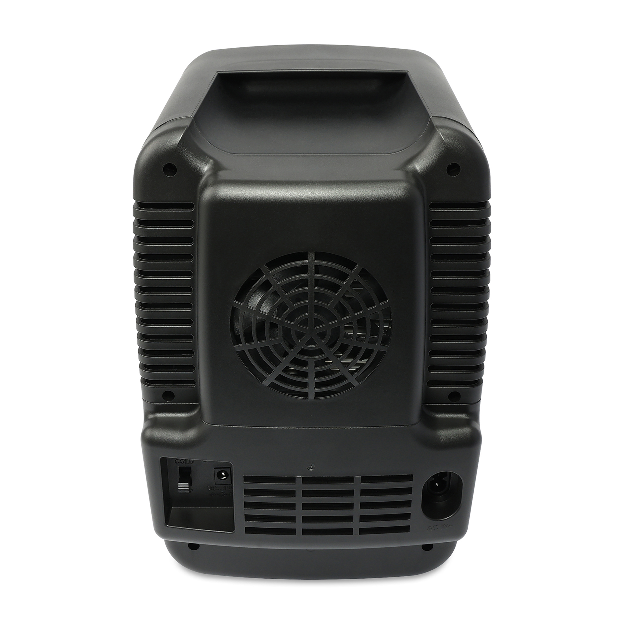 Picture of iLive Culinair 4 Liter Mini Cooler/Fridge - Black