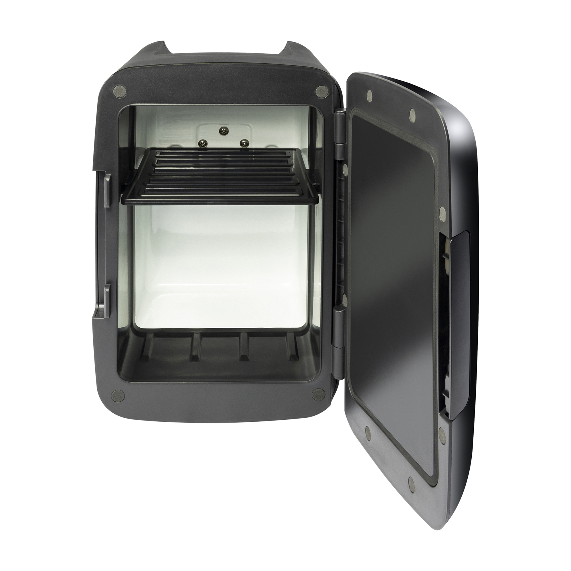 Picture of iLive Culinair 4 Liter Mini Cooler/Fridge - Black
