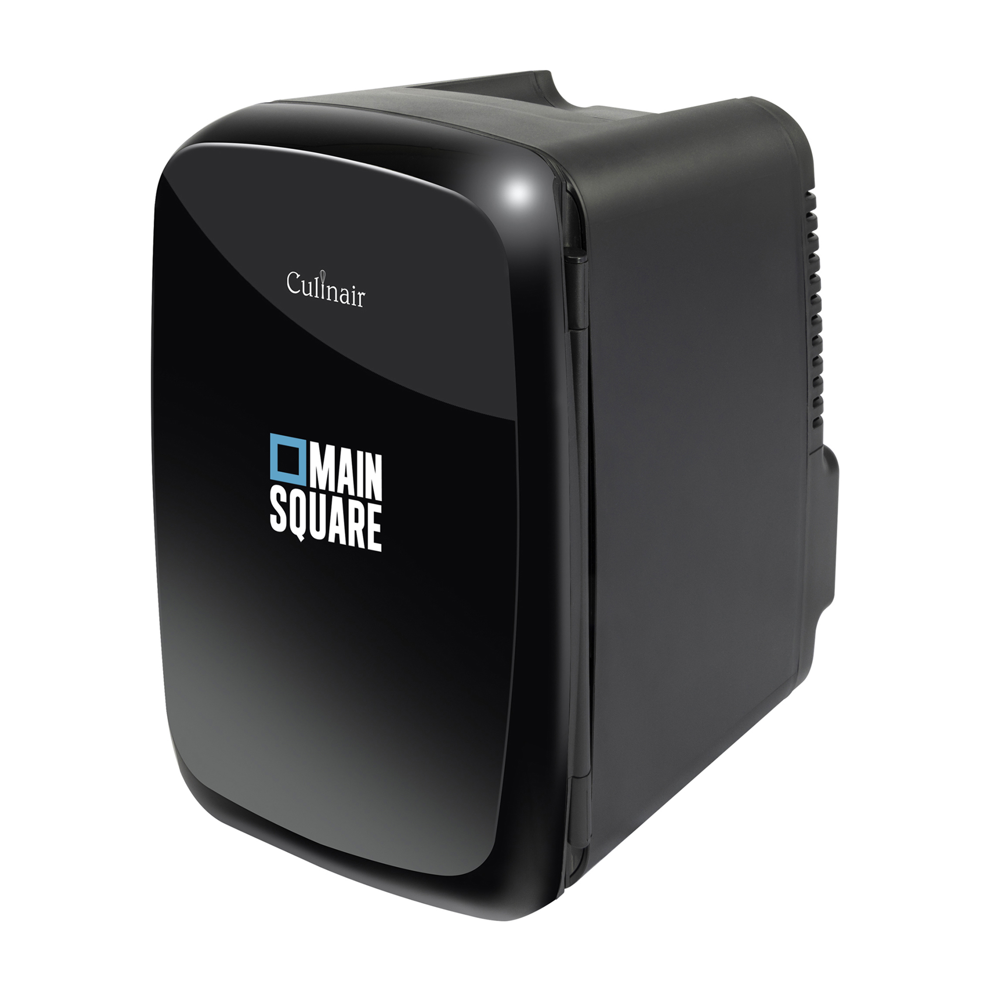 Picture of iLive Culinair 4 Liter Mini Cooler/Fridge - Black