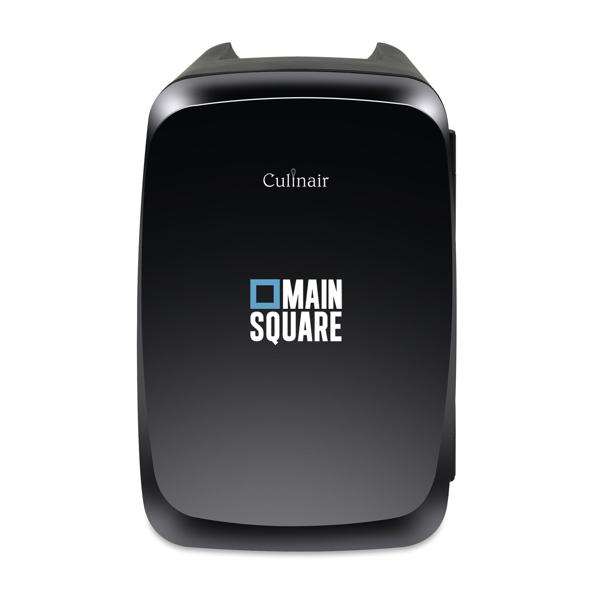 Picture of iLive Culinair 4 Liter Mini Cooler/Fridge - Black