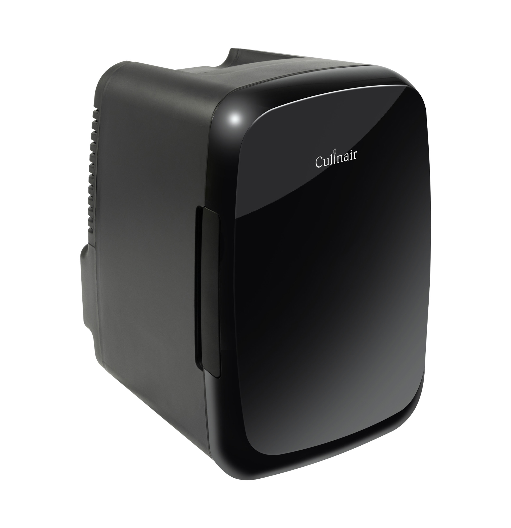 Picture of iLive Culinair 4 Liter Mini Cooler/Fridge - Black