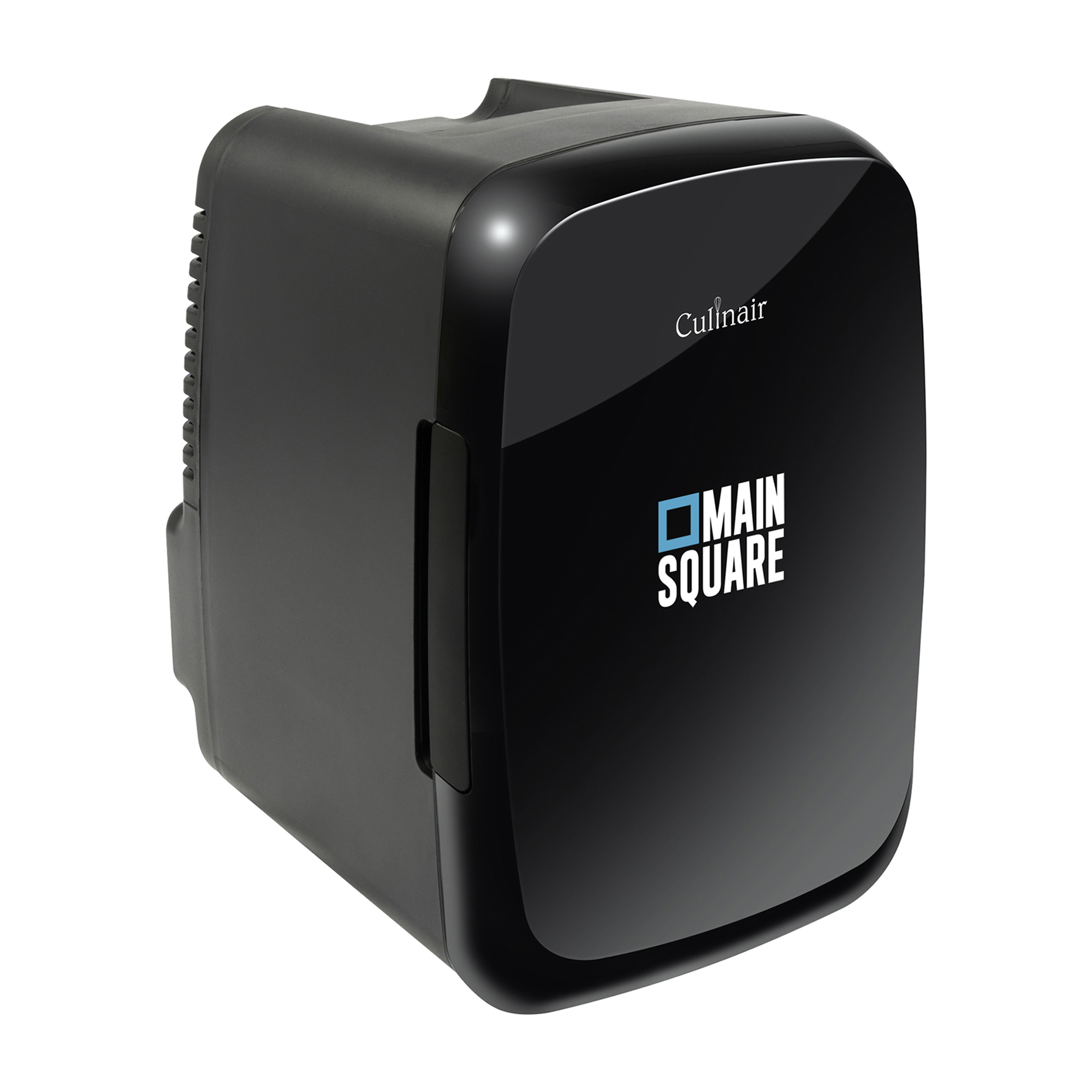 Picture of iLive Culinair 4 Liter Mini Cooler/Fridge - Black