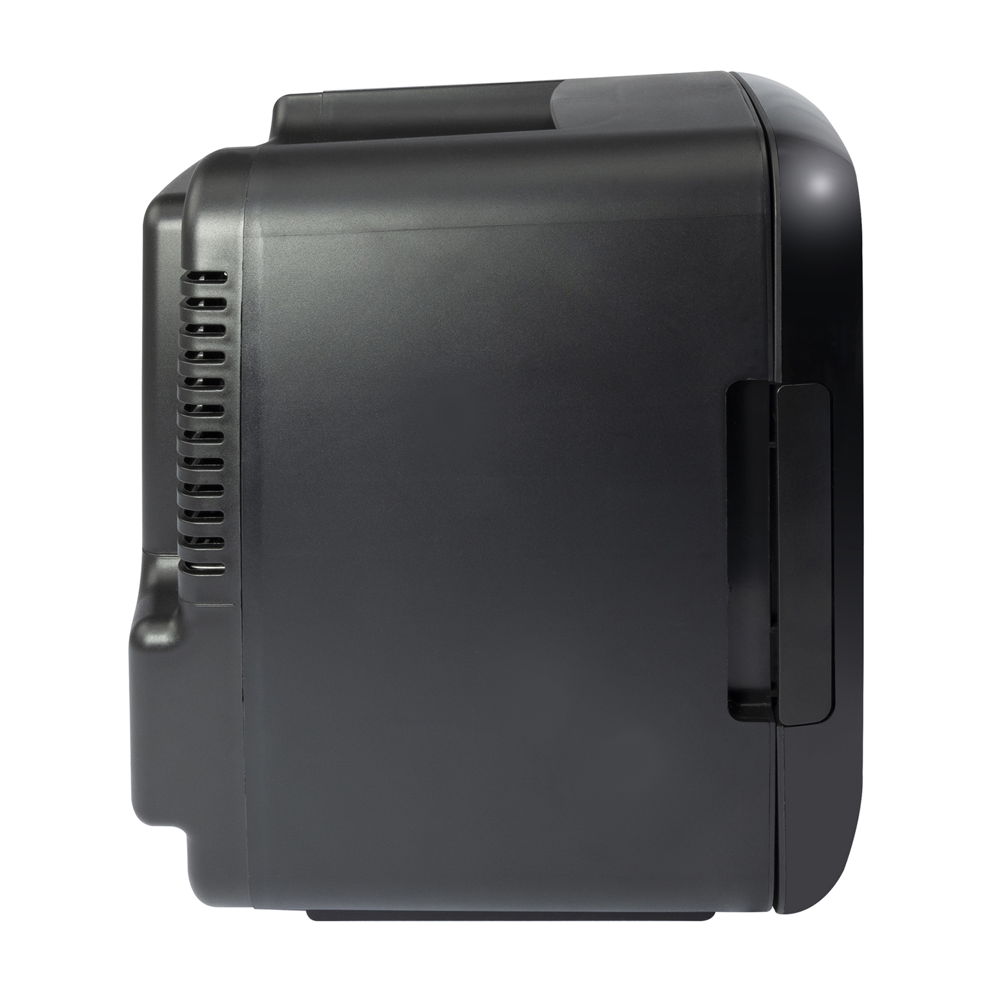 Picture of iLive Culinair 4 Liter Mini Cooler/Fridge - Black