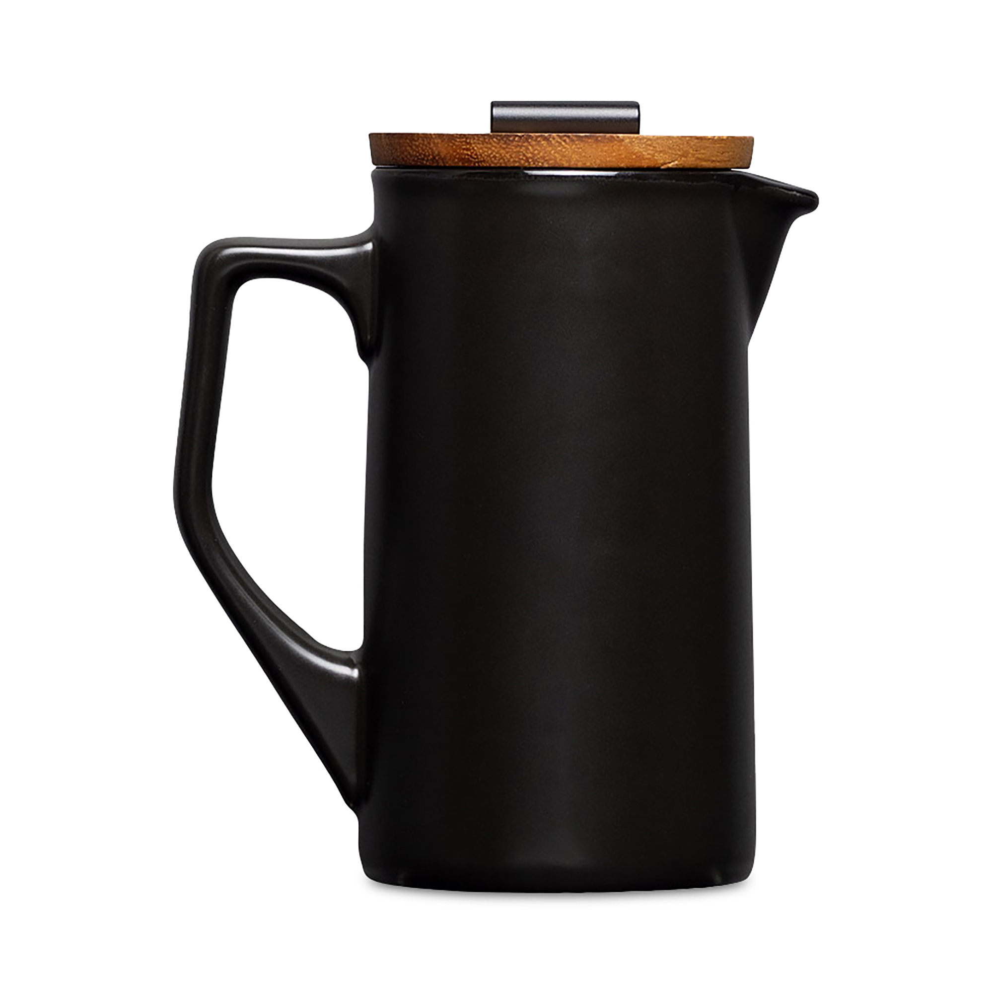 Picture of CORKCICLE Cafe French Press - Matte Black