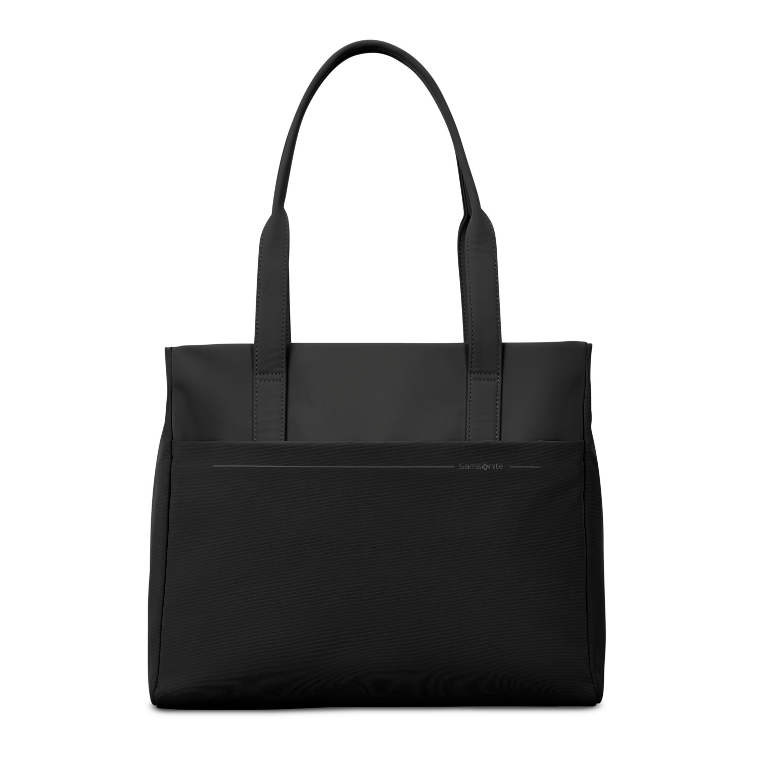 Picture of Samsonite Better Than Basic Laptop Tote - Black