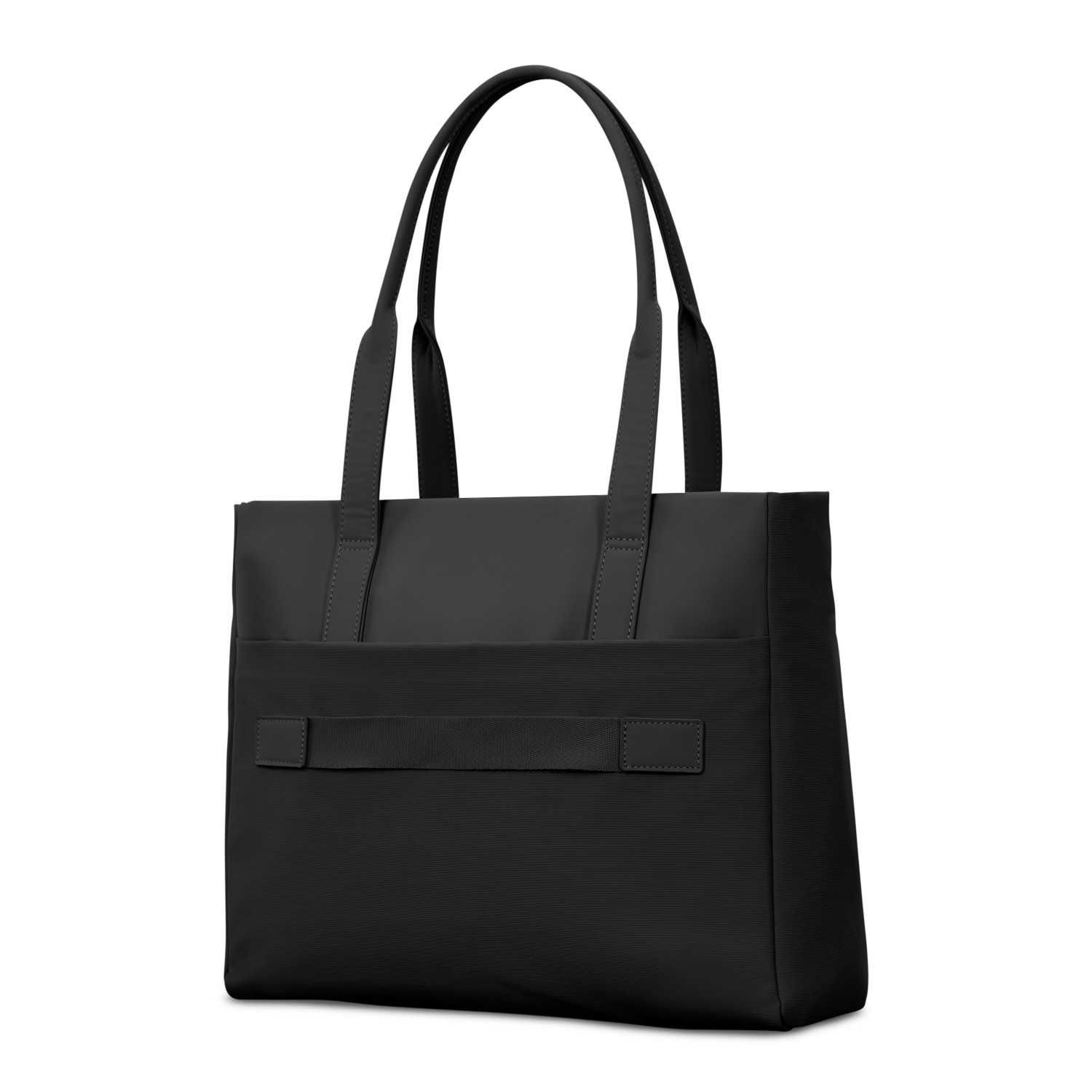 Picture of Samsonite Better Than Basic Laptop Tote - Black