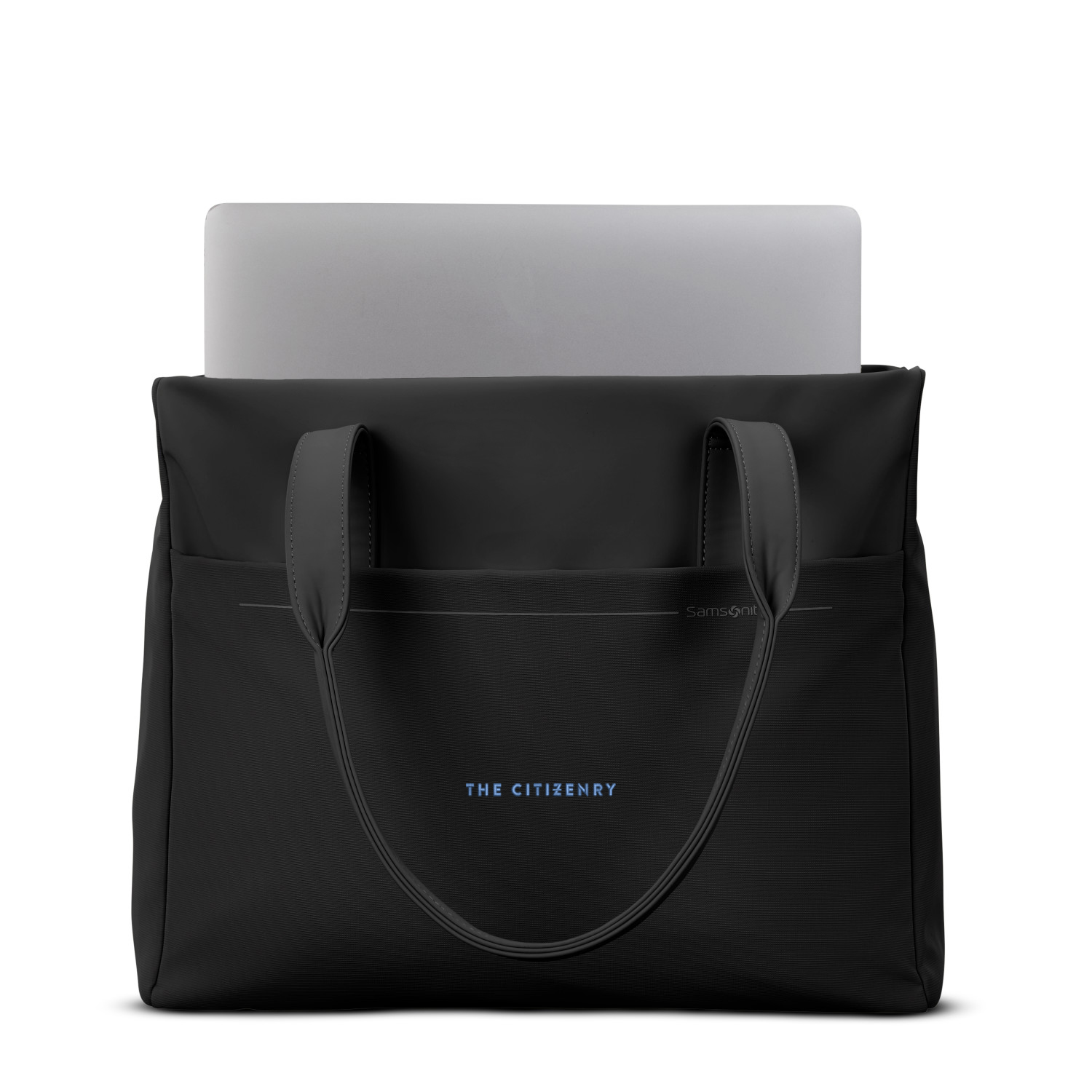 Picture of Samsonite Better Than Basic Laptop Tote - Black