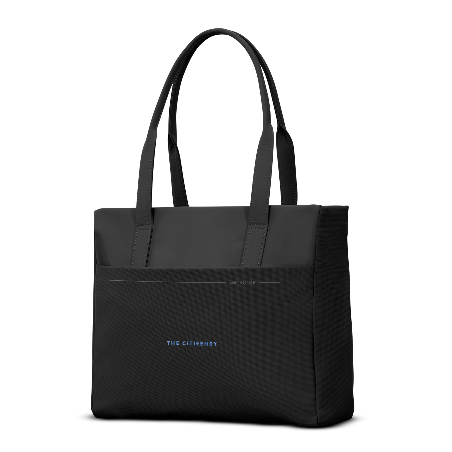 Picture of Samsonite Better Than Basic Laptop Tote - Black