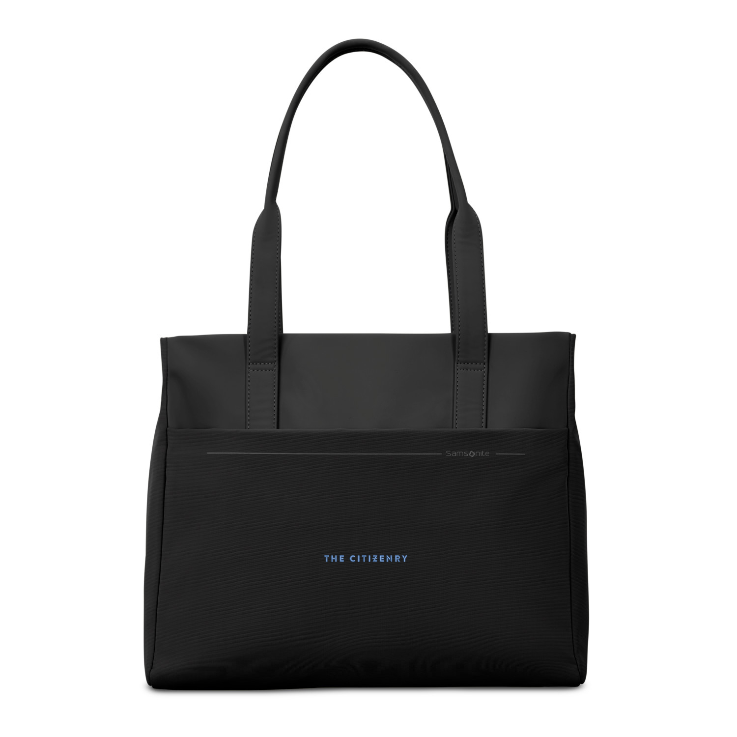 Picture of Samsonite Better Than Basic Laptop Tote - Black