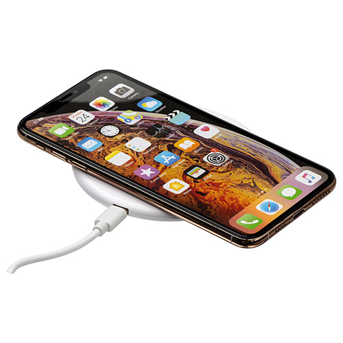 Picture of Power Up 15W Wireless Charger