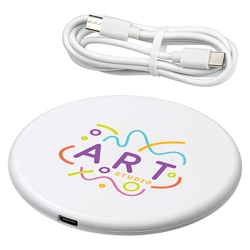 Picture of Power Up 15W Wireless Charger