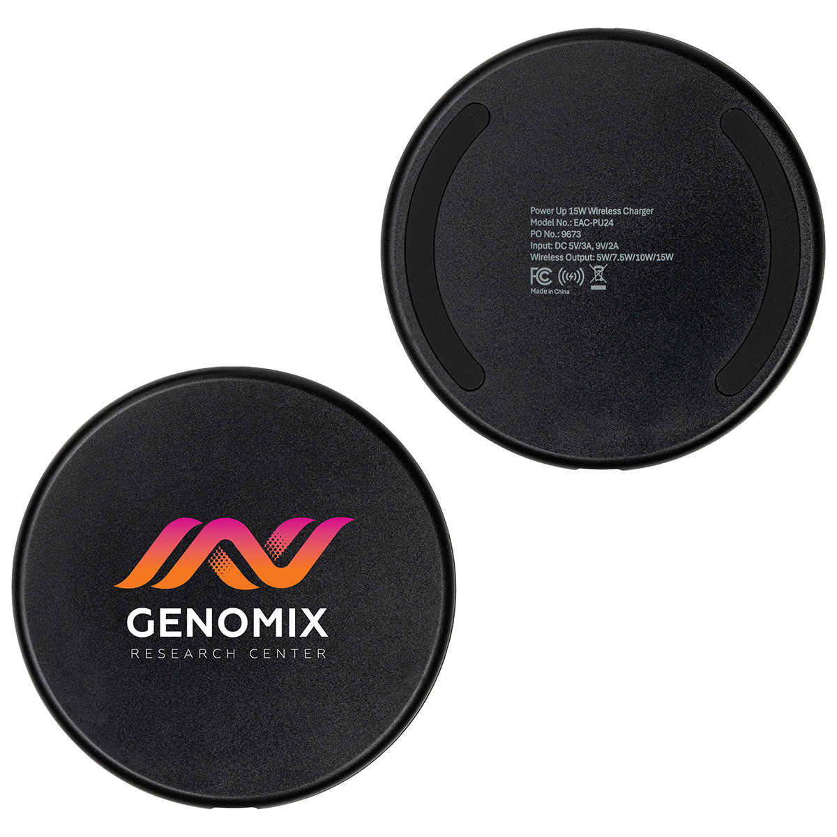 Picture of Power Up 15W Wireless Charger