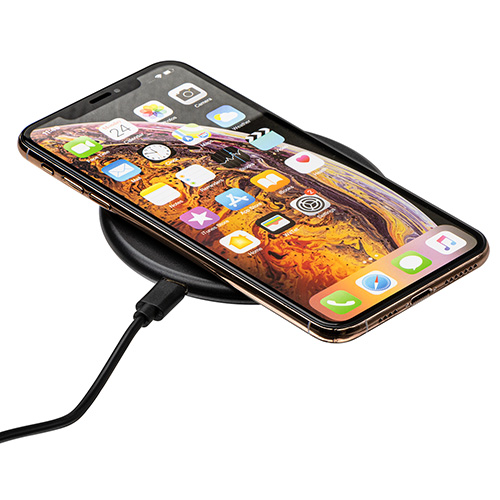 Picture of Power Up 15W Wireless Charger