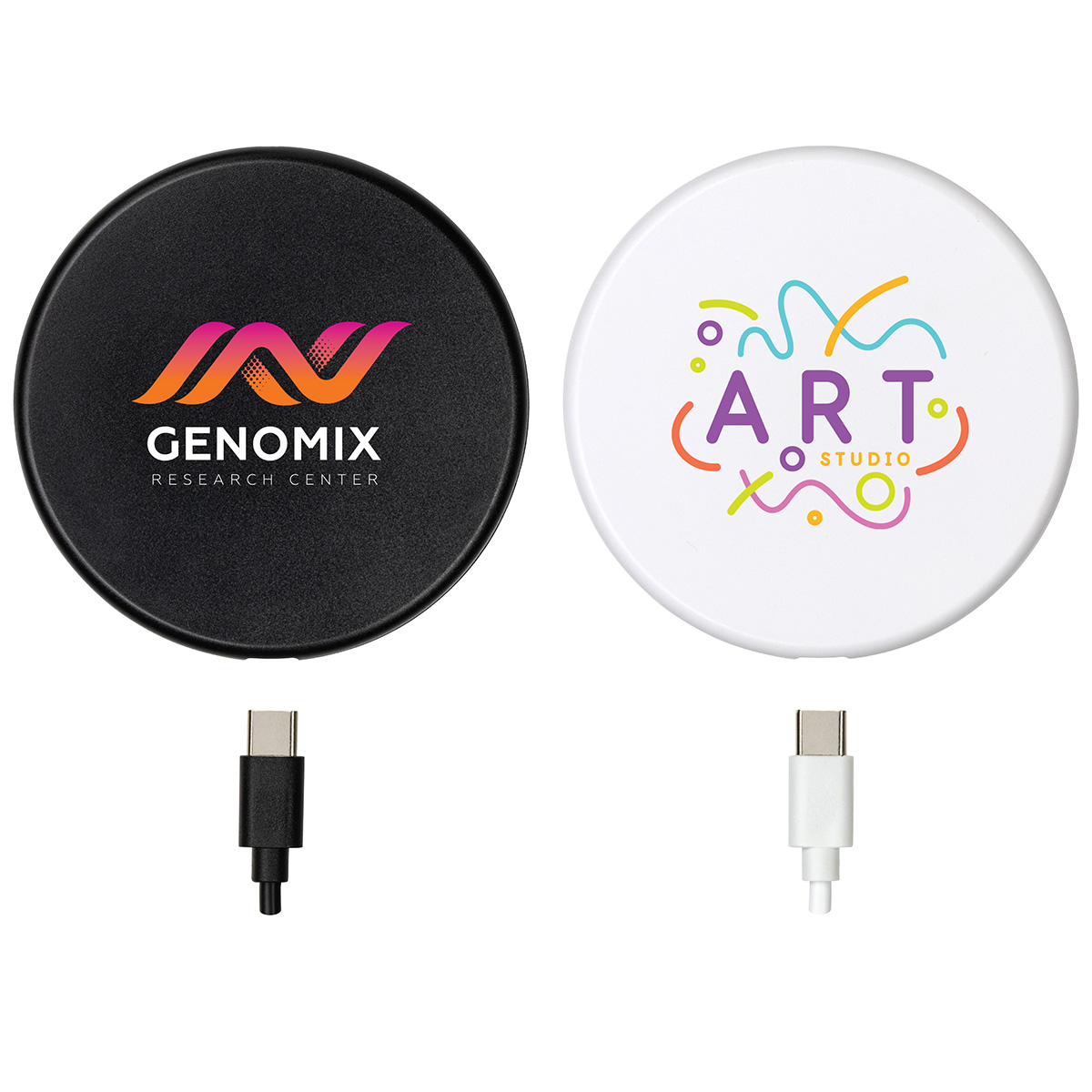Picture of Power Up 15W Wireless Charger