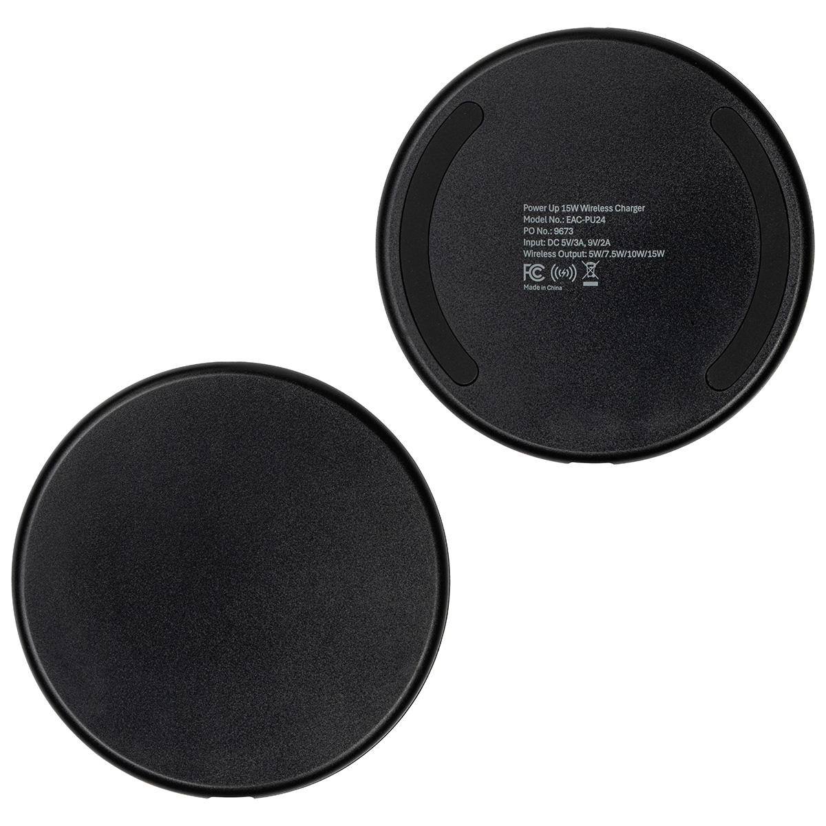 Picture of Power Up 15W Wireless Charger
