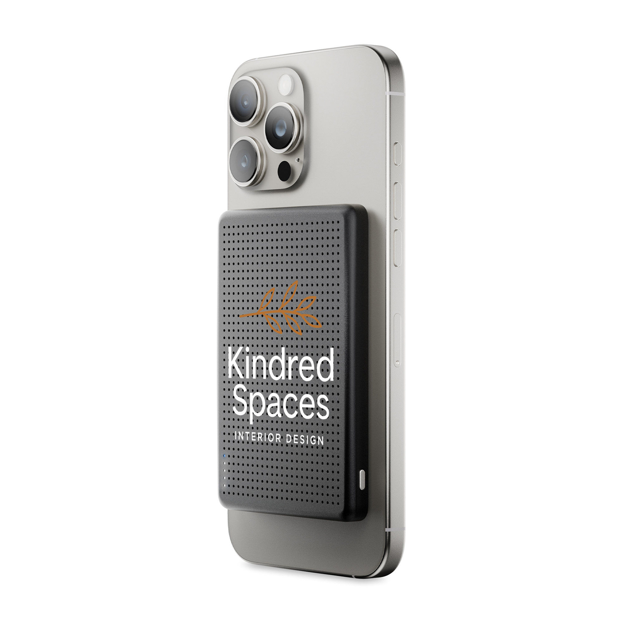 Picture of Native Union Active Power Bank 5000mAh - Black