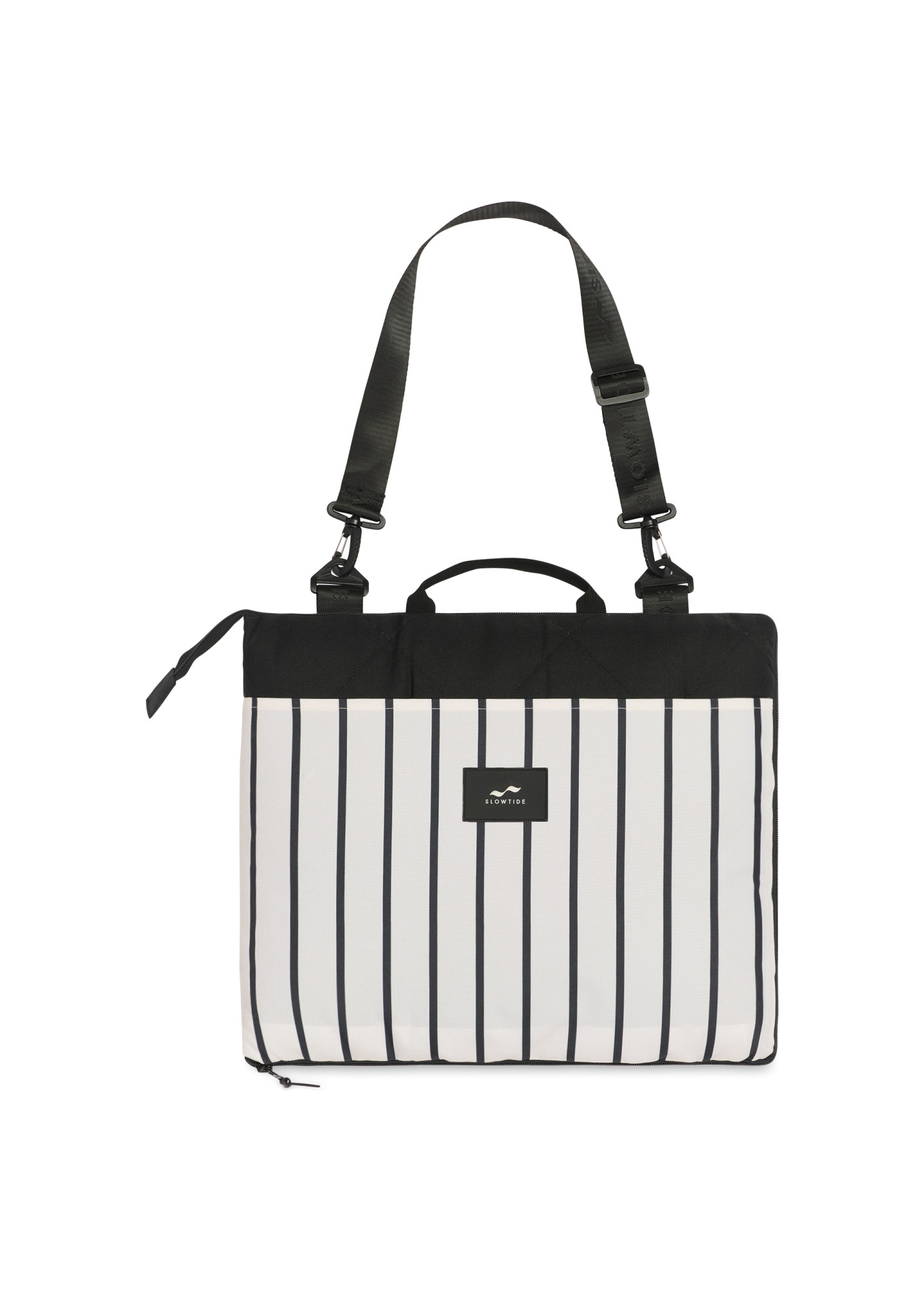 Picture of Slowtide Picnic Blanket Tote - Koko Cream