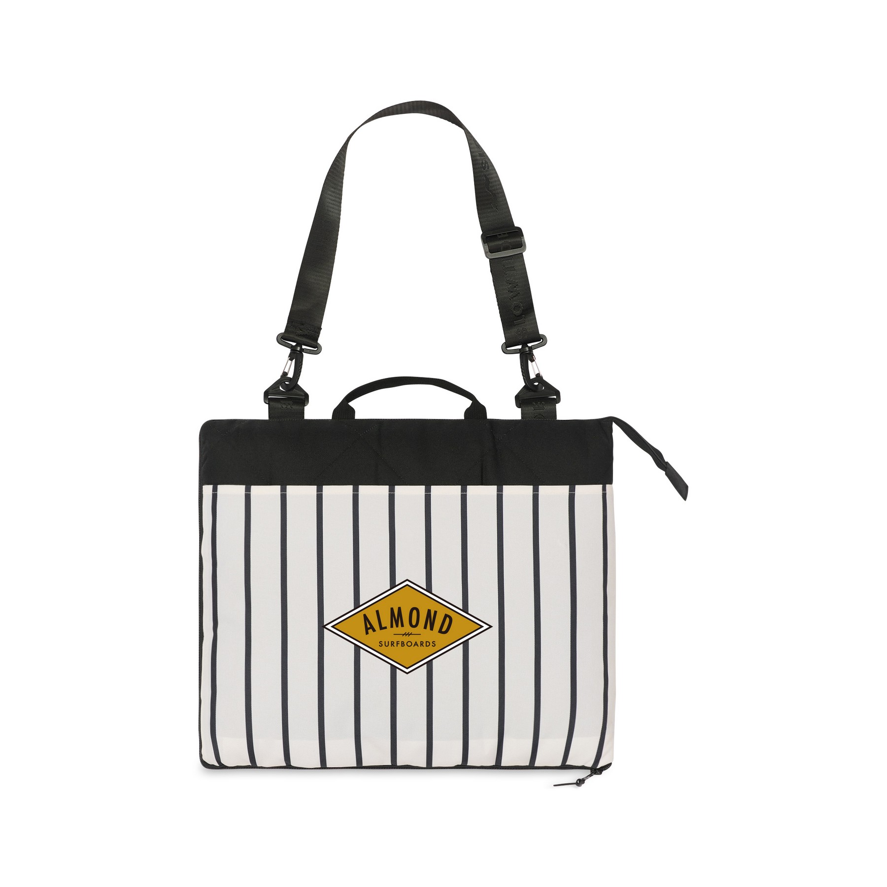 Picture of Slowtide Picnic Blanket Tote - Koko Cream