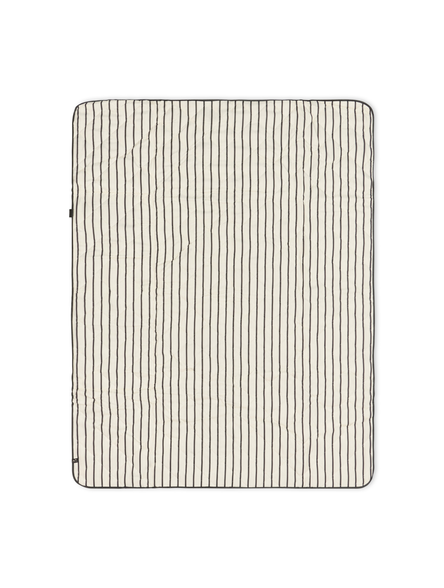 Picture of Slowtide Picnic Blanket Tote - Koko Cream