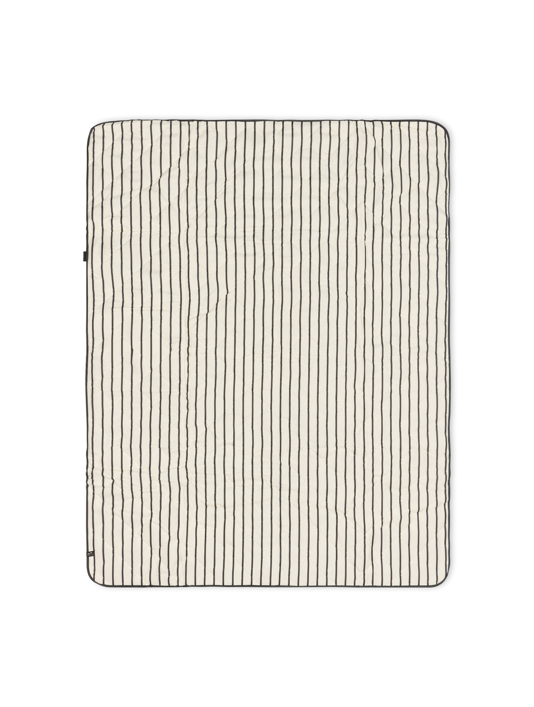Picture of Slowtide Picnic Blanket Tote - Koko Cream