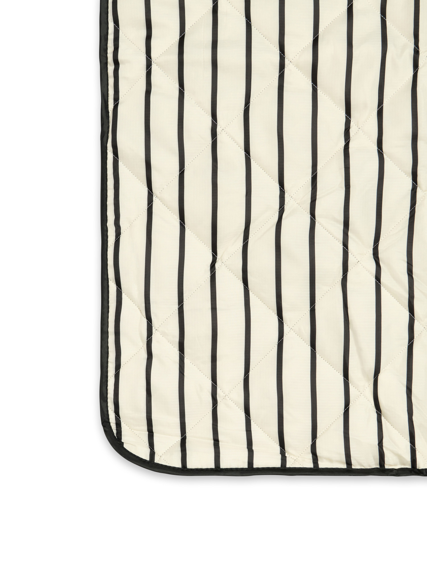 Picture of Slowtide Picnic Blanket Tote - Koko Cream