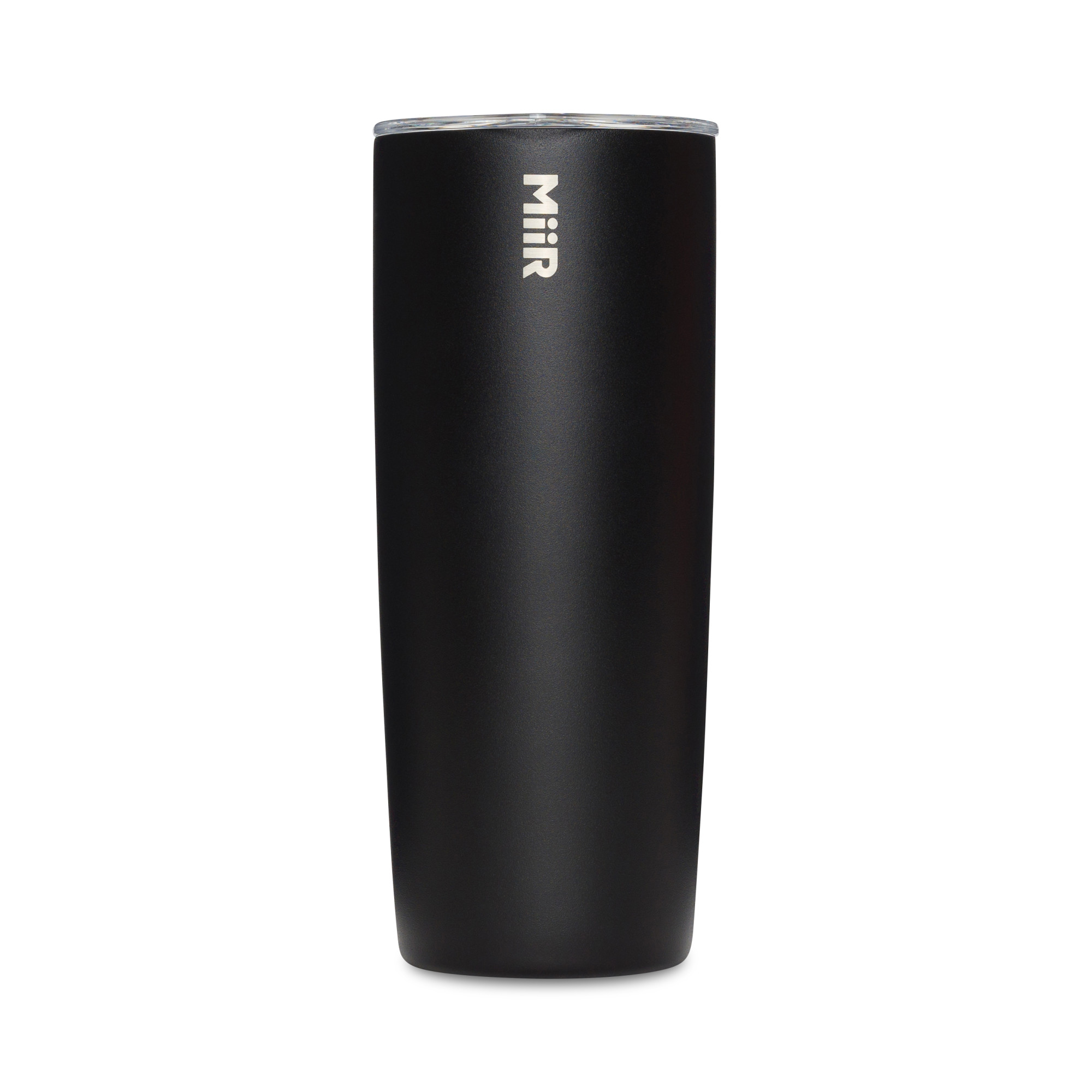 Picture of MiiR Vacuum Insulated Tumbler - 24 Oz. - Black Powder