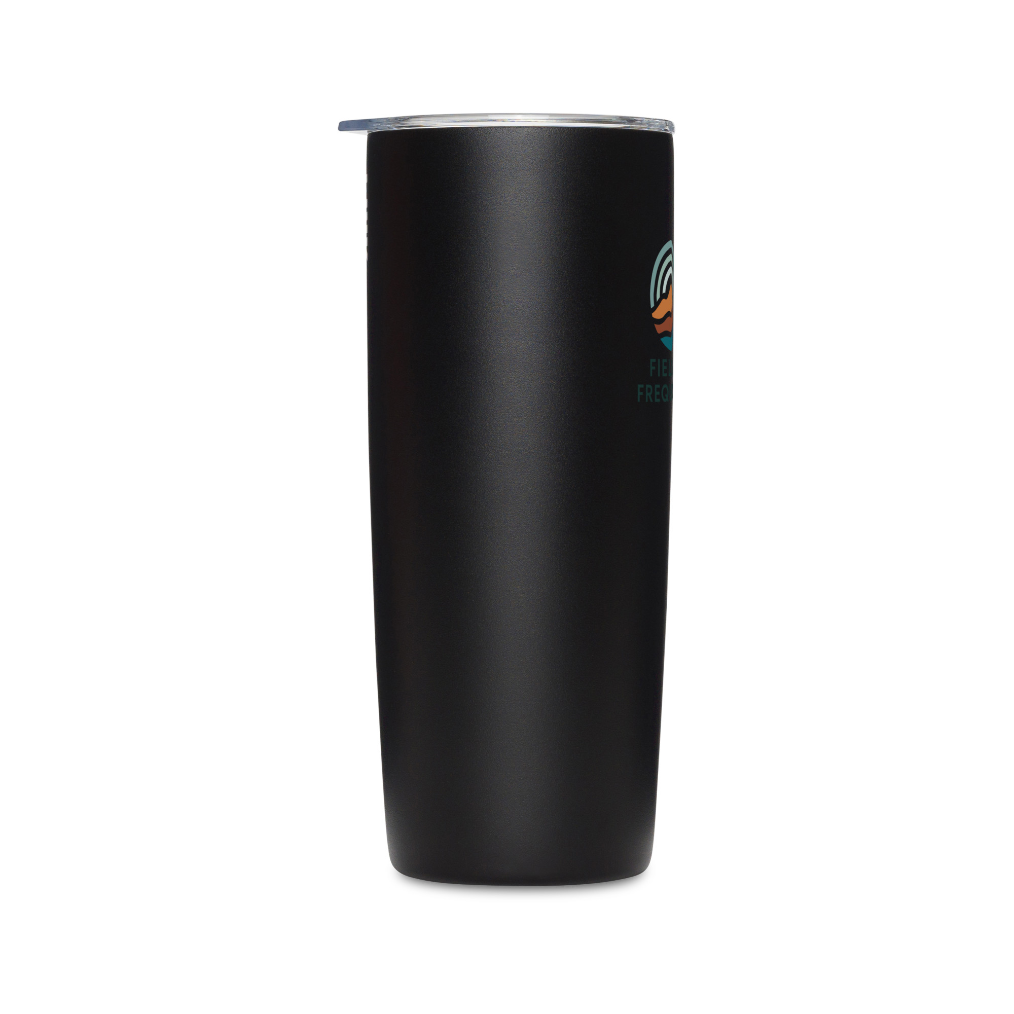 Picture of MiiR Vacuum Insulated Tumbler - 24 Oz. - Black Powder