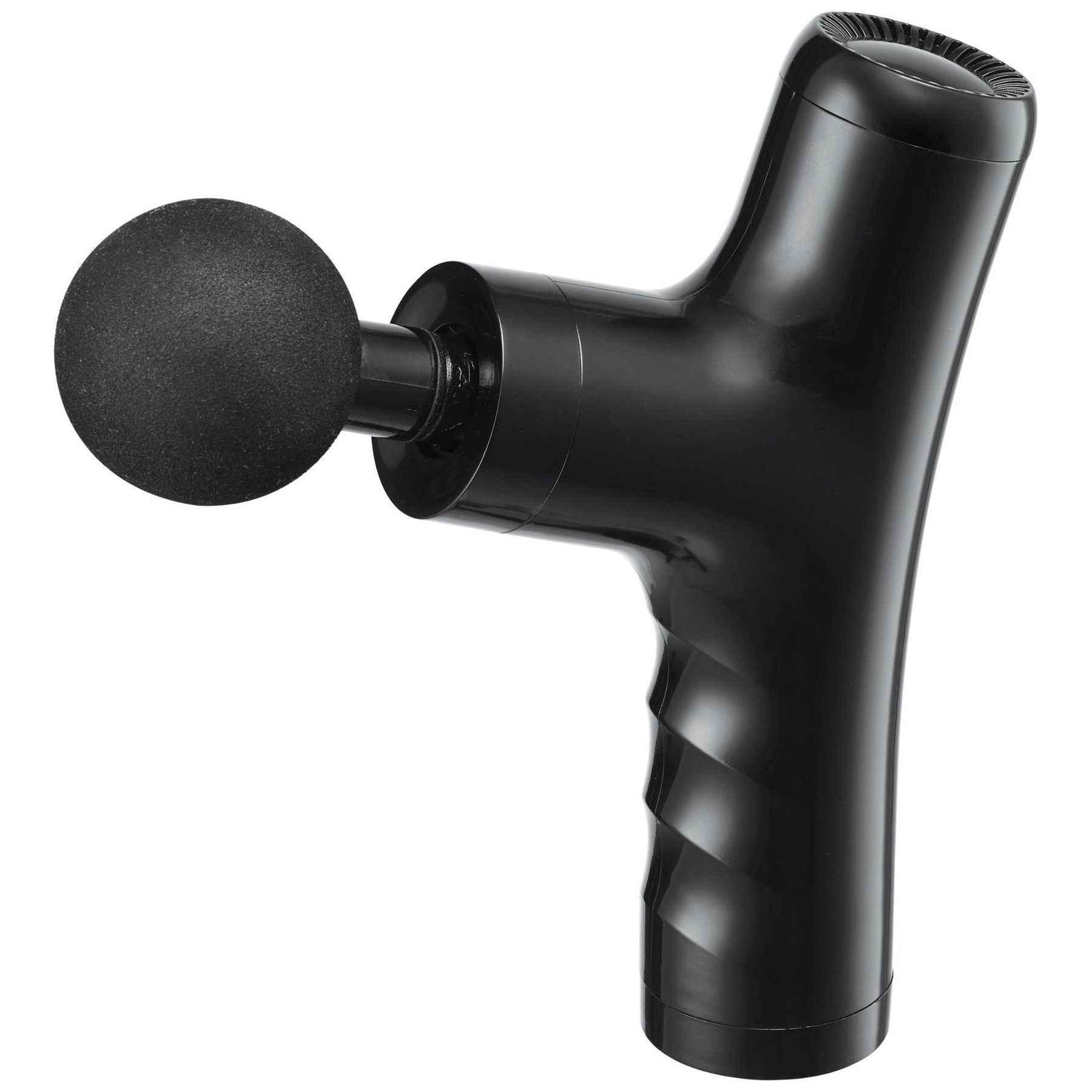 Picture of iLive Massage Gun with Case - Black