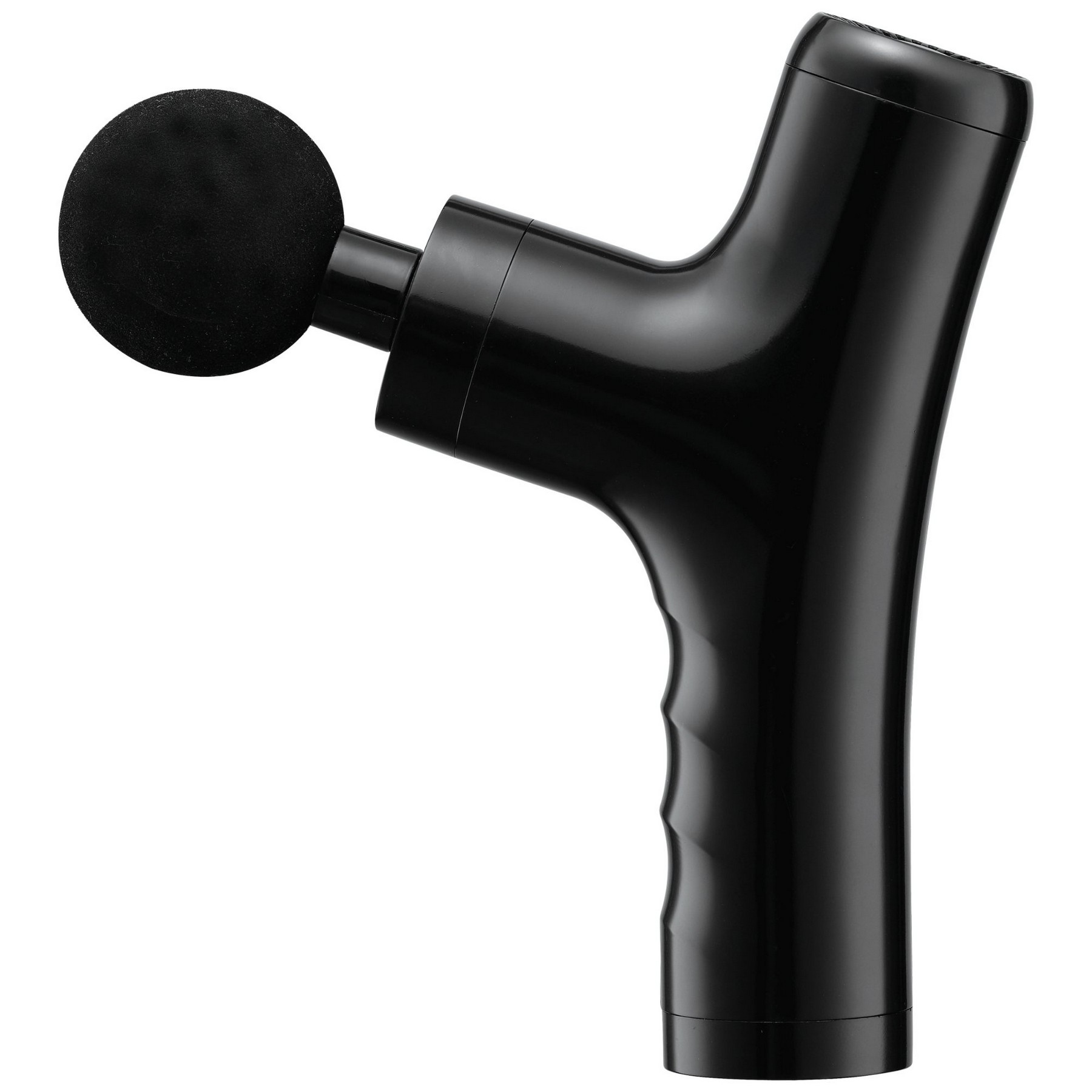 Picture of iLive Massage Gun with Case - Black