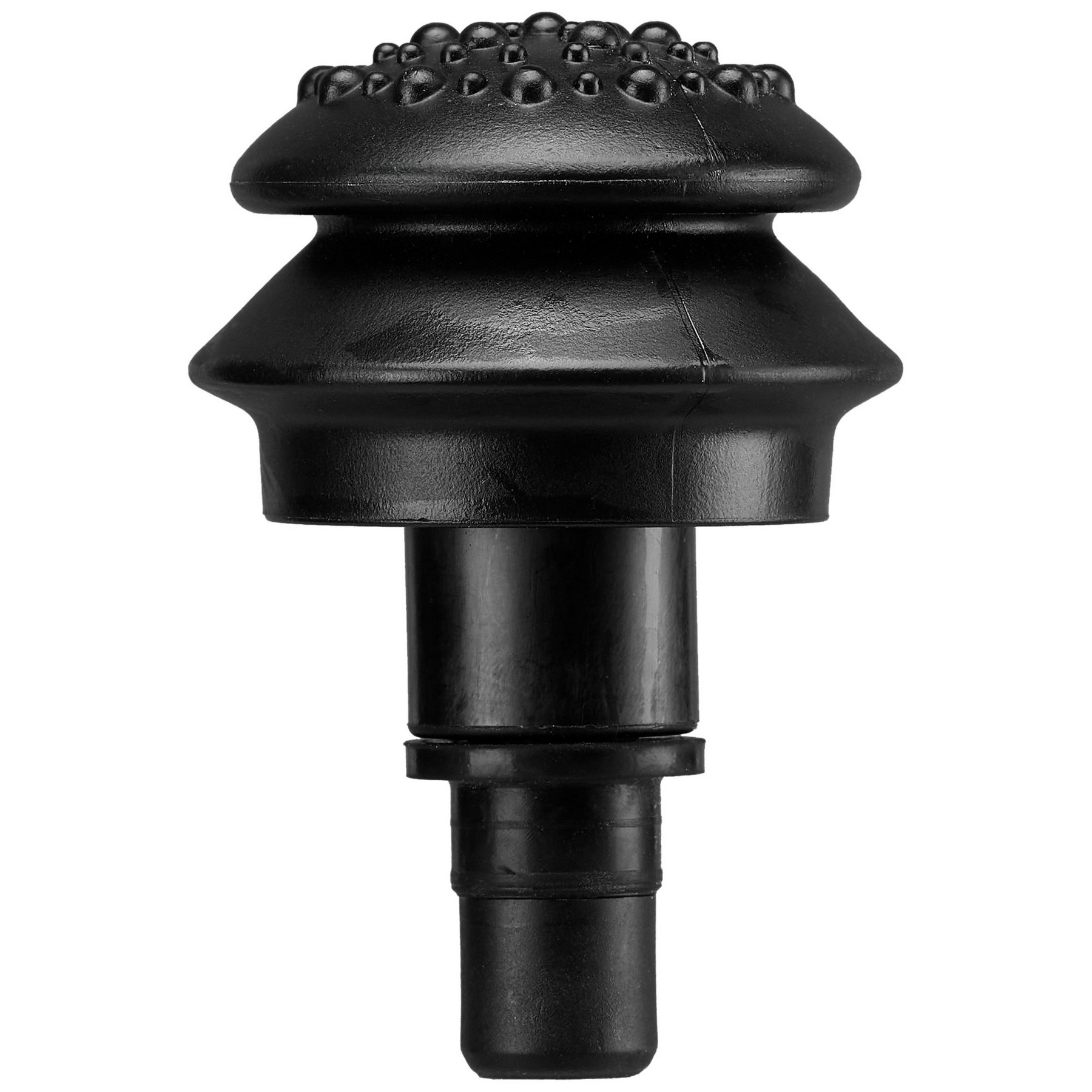 Picture of iLive Massage Gun with Case - Black