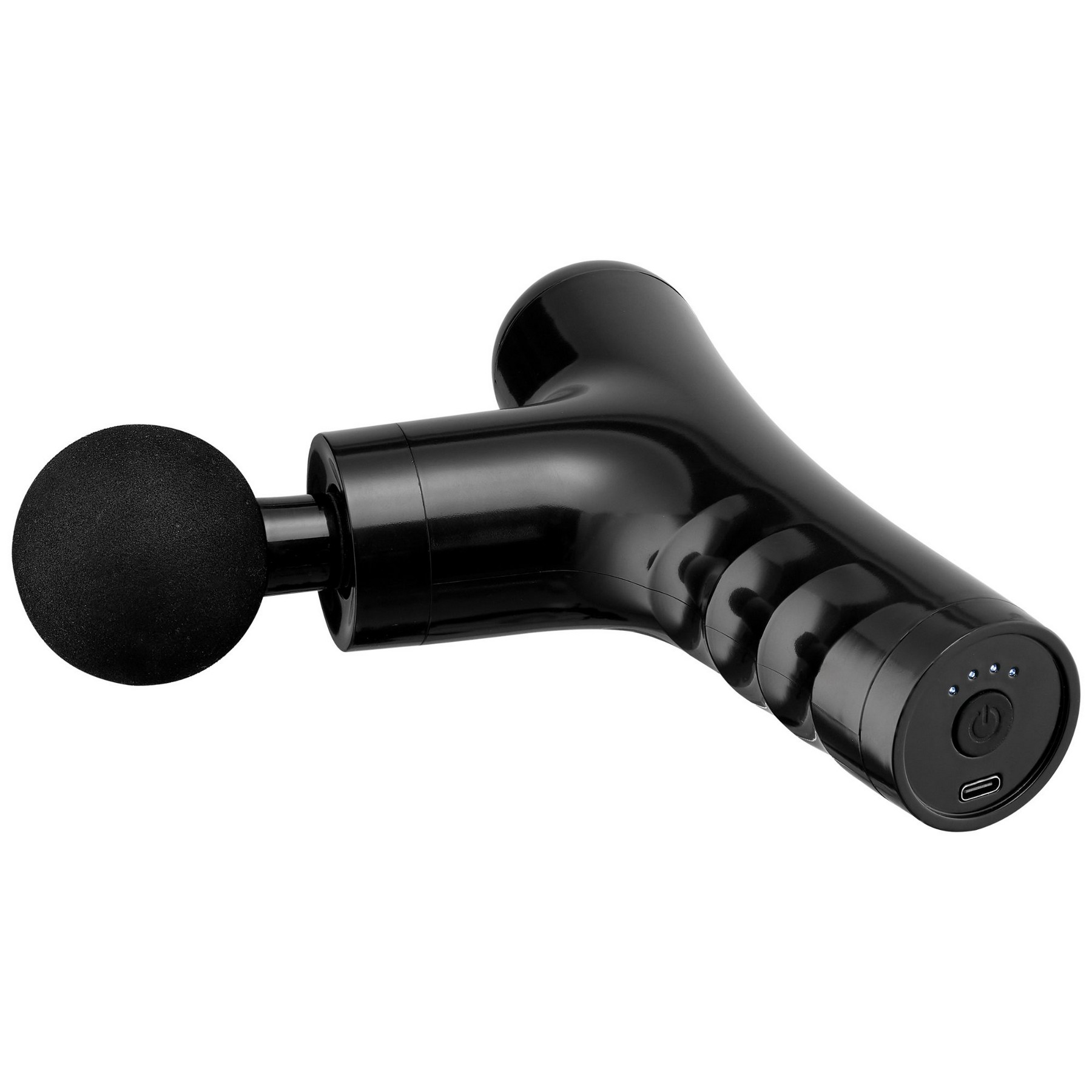 Picture of iLive Massage Gun with Case - Black