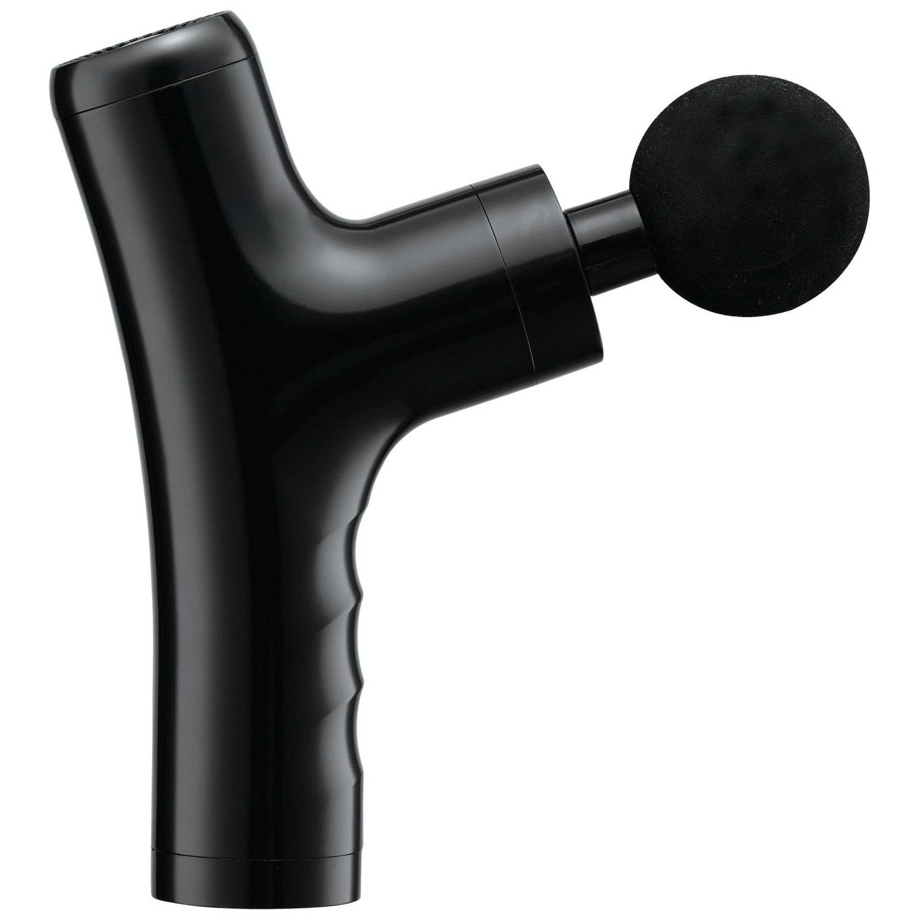 Picture of iLive Massage Gun with Case - Black