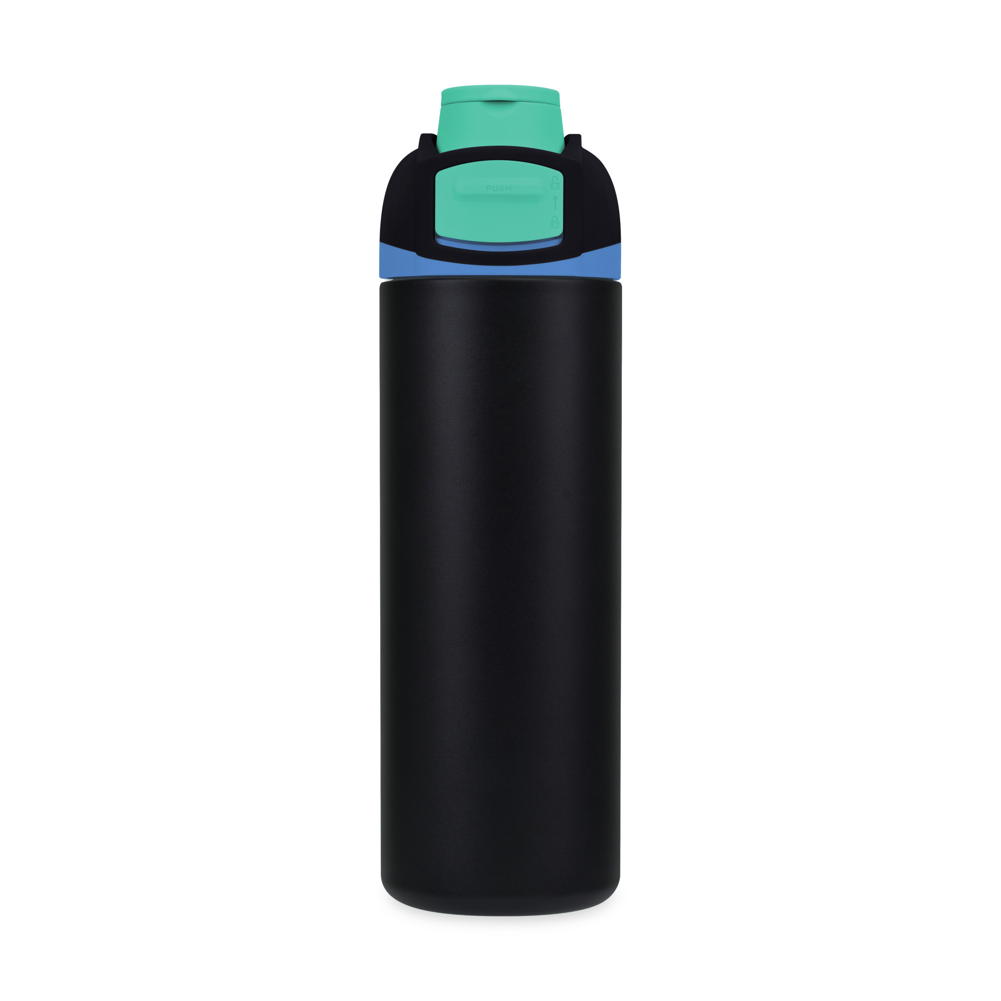 Picture of Aviana Arc Bottle - 25 Oz. - Deep Indigo