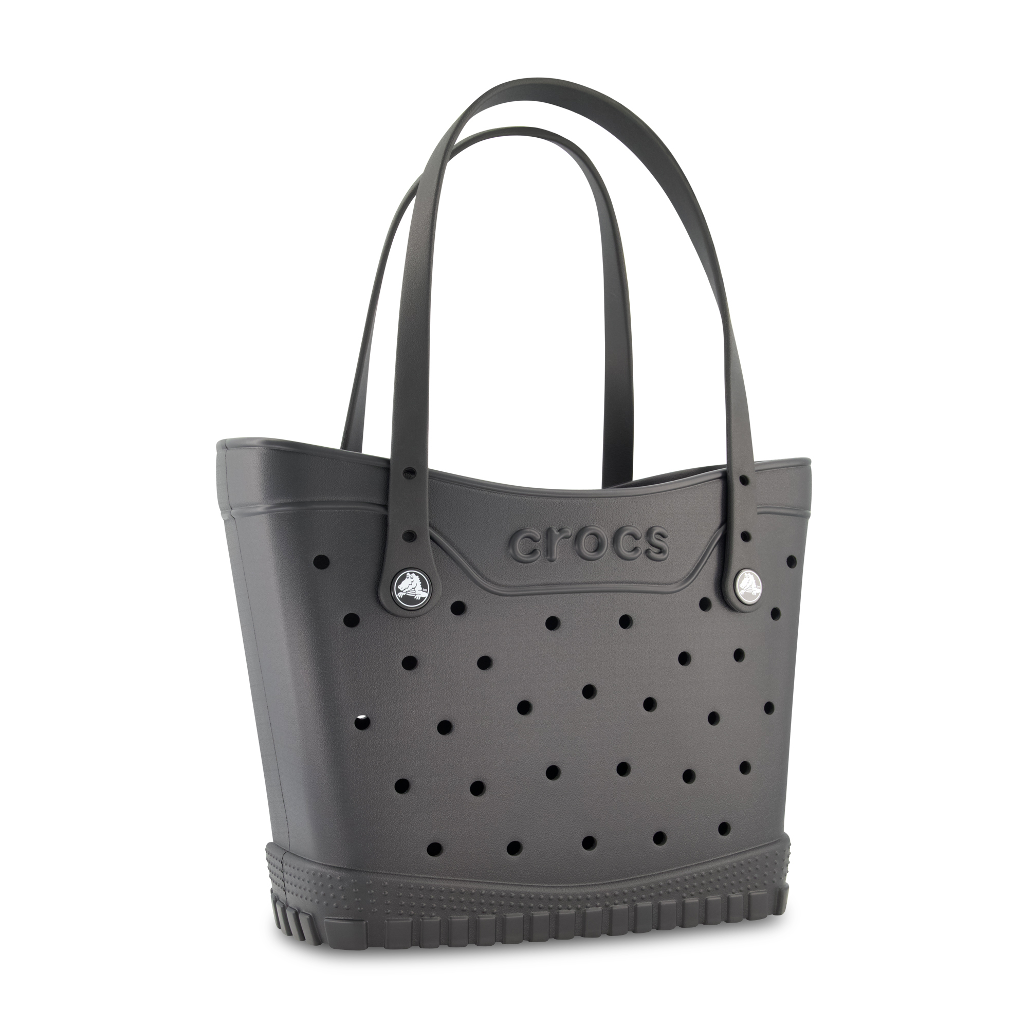 Picture of Crocs Classic Medium Tote - Black