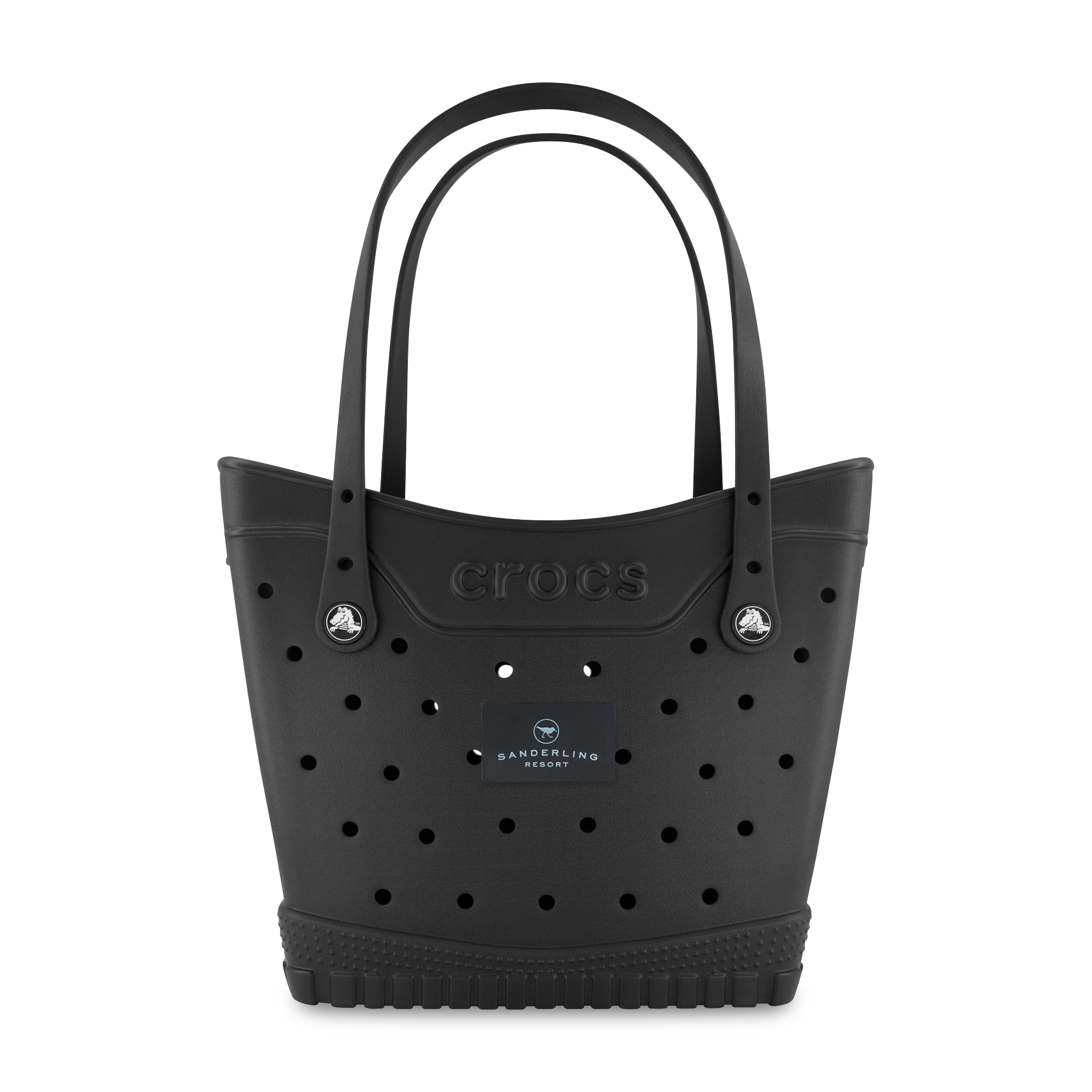 Picture of Crocs Classic Medium Tote - Black