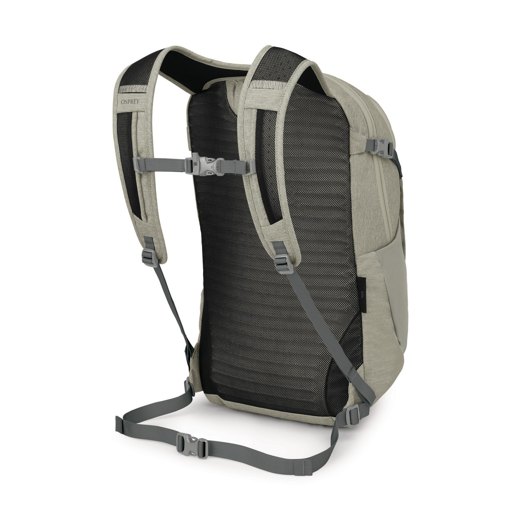 Picture of Osprey Daylite Plus Driftshade - Grey Wolf