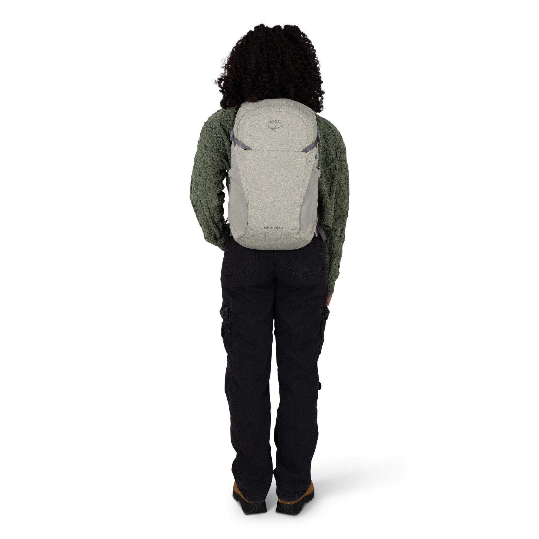 Picture of Osprey Daylite Plus Driftshade - Grey Wolf