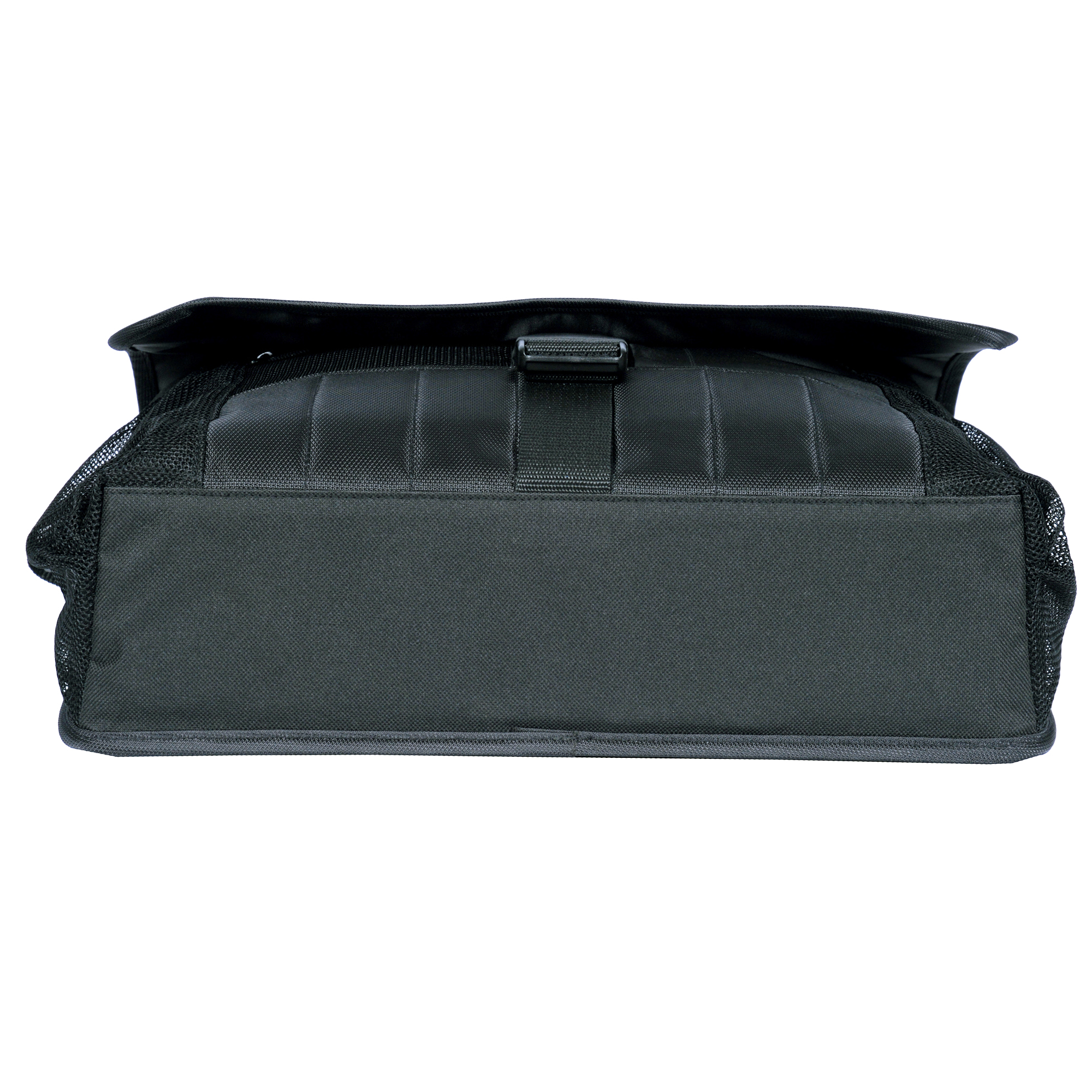 Picture of Baylor Laptop Messenger - Black