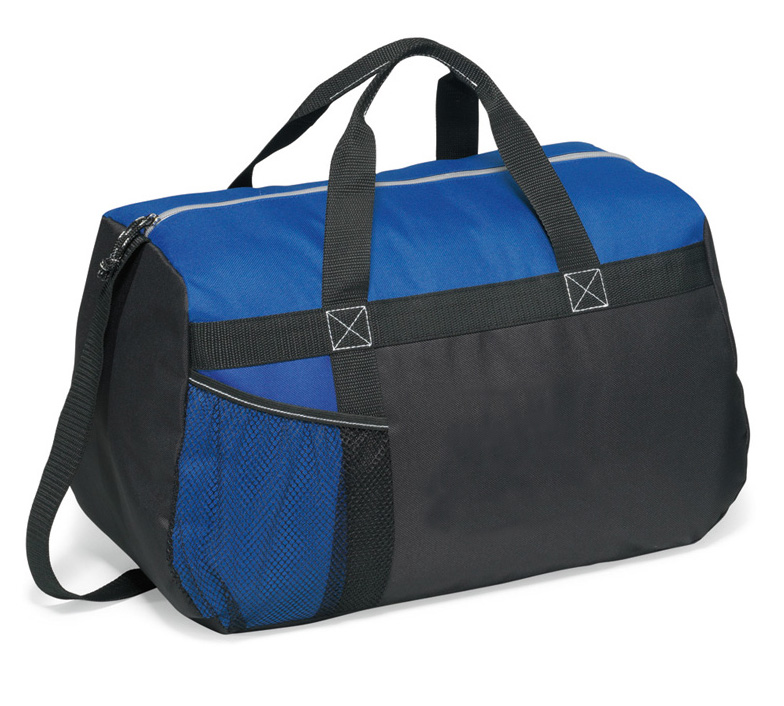 Picture of Sequel Sport Bag - Royal Blue