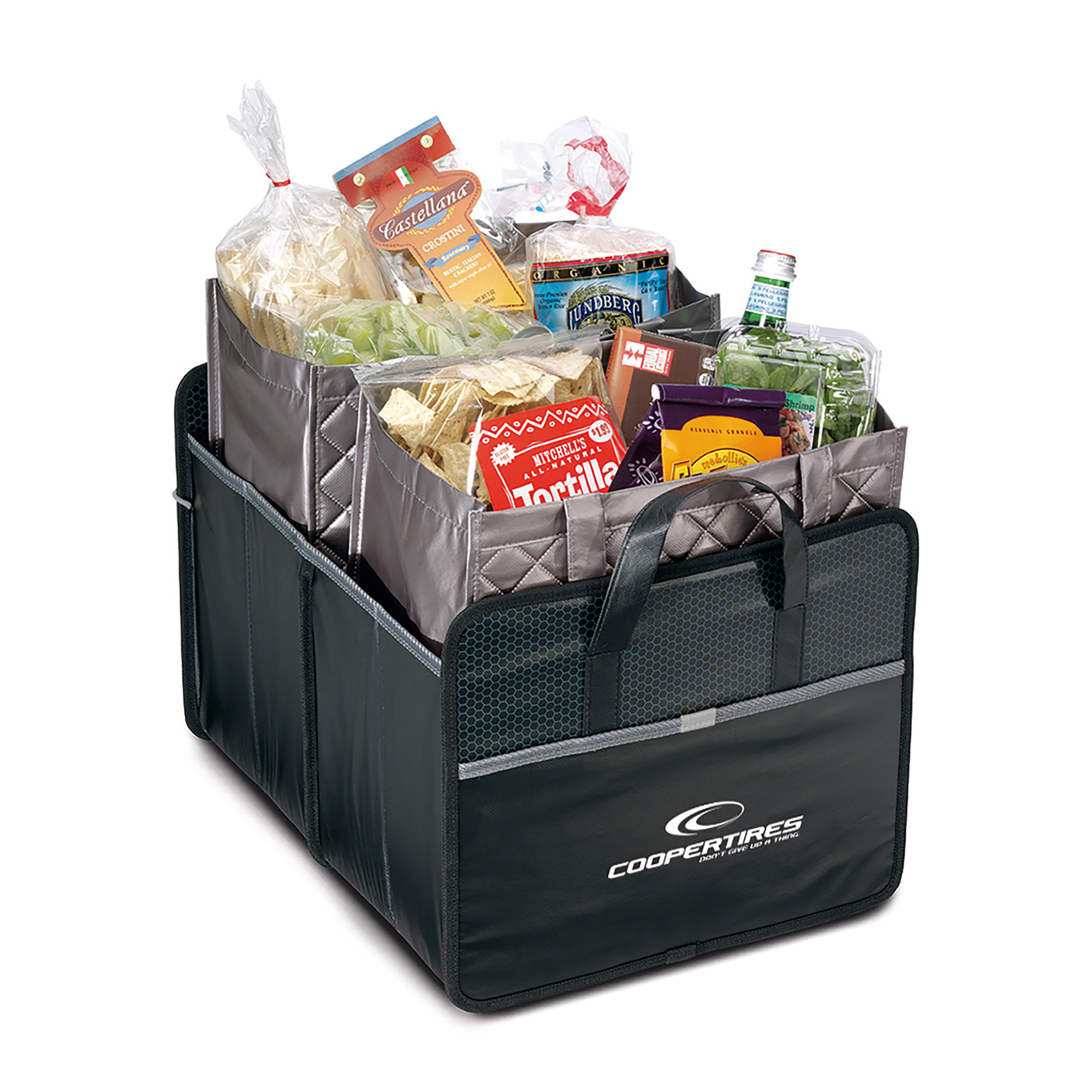 Picture of Primary Cargo Box - Black