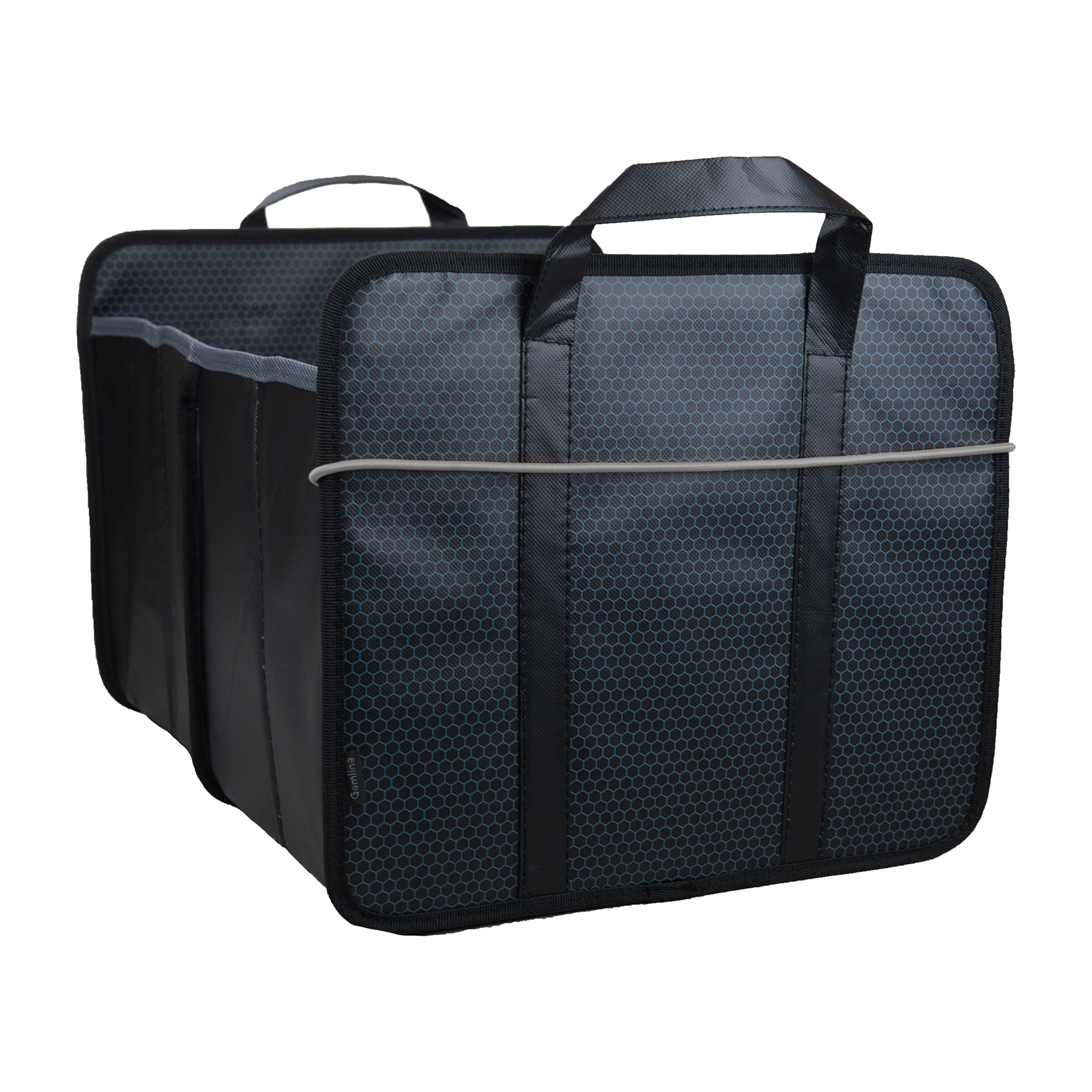 Picture of Primary Cargo Box - Black