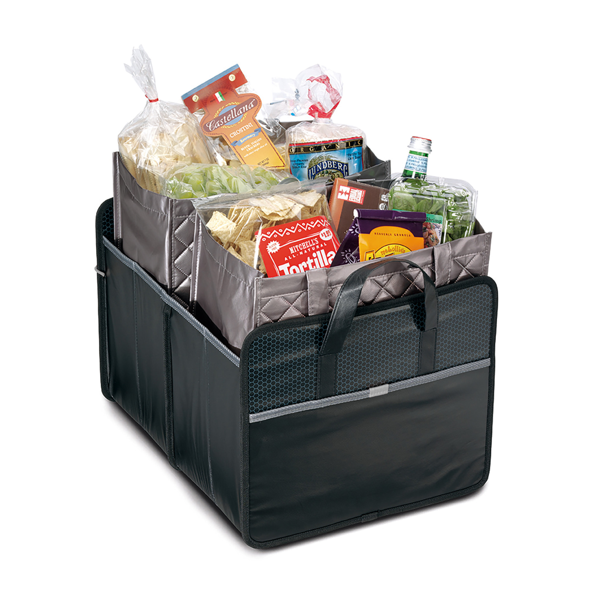 Picture of Primary Cargo Box - Black