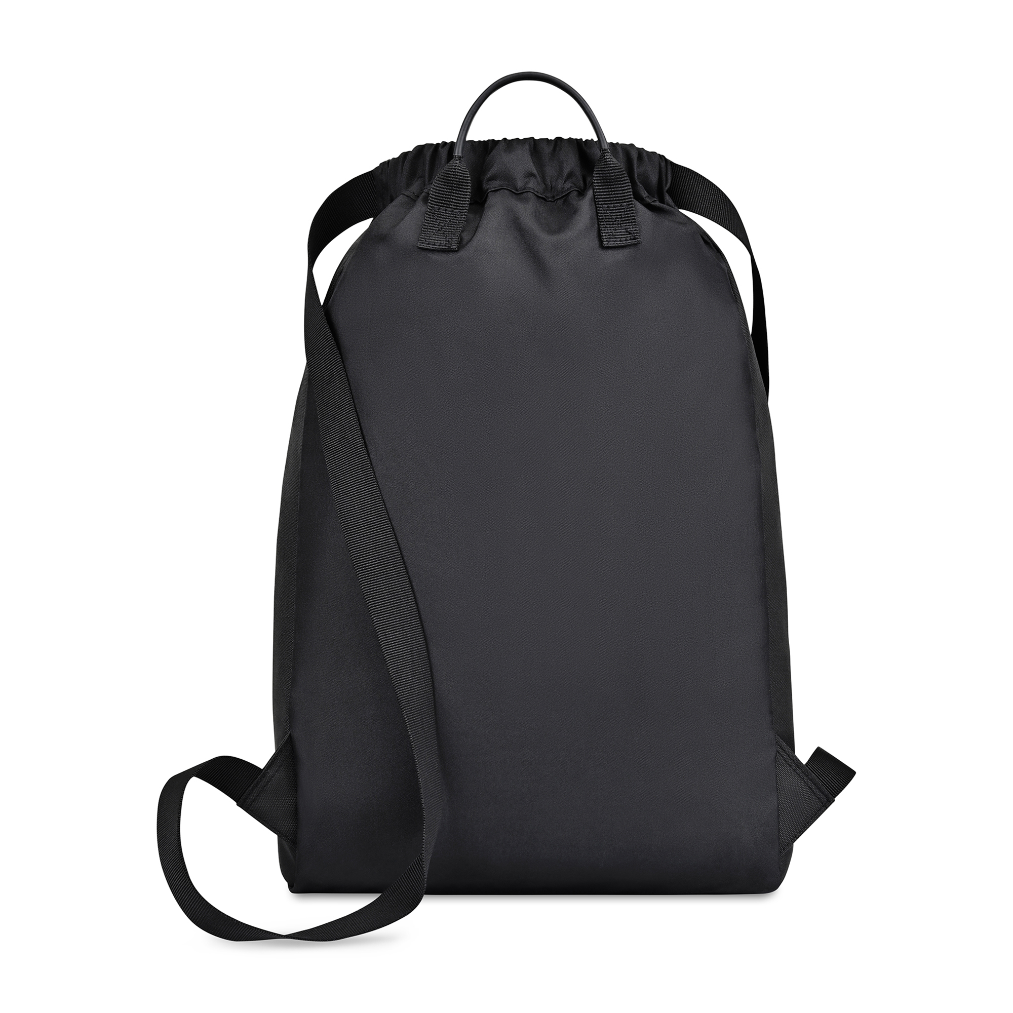 Picture of American Tourister Embark Recycled rPET Cinchpack - Black