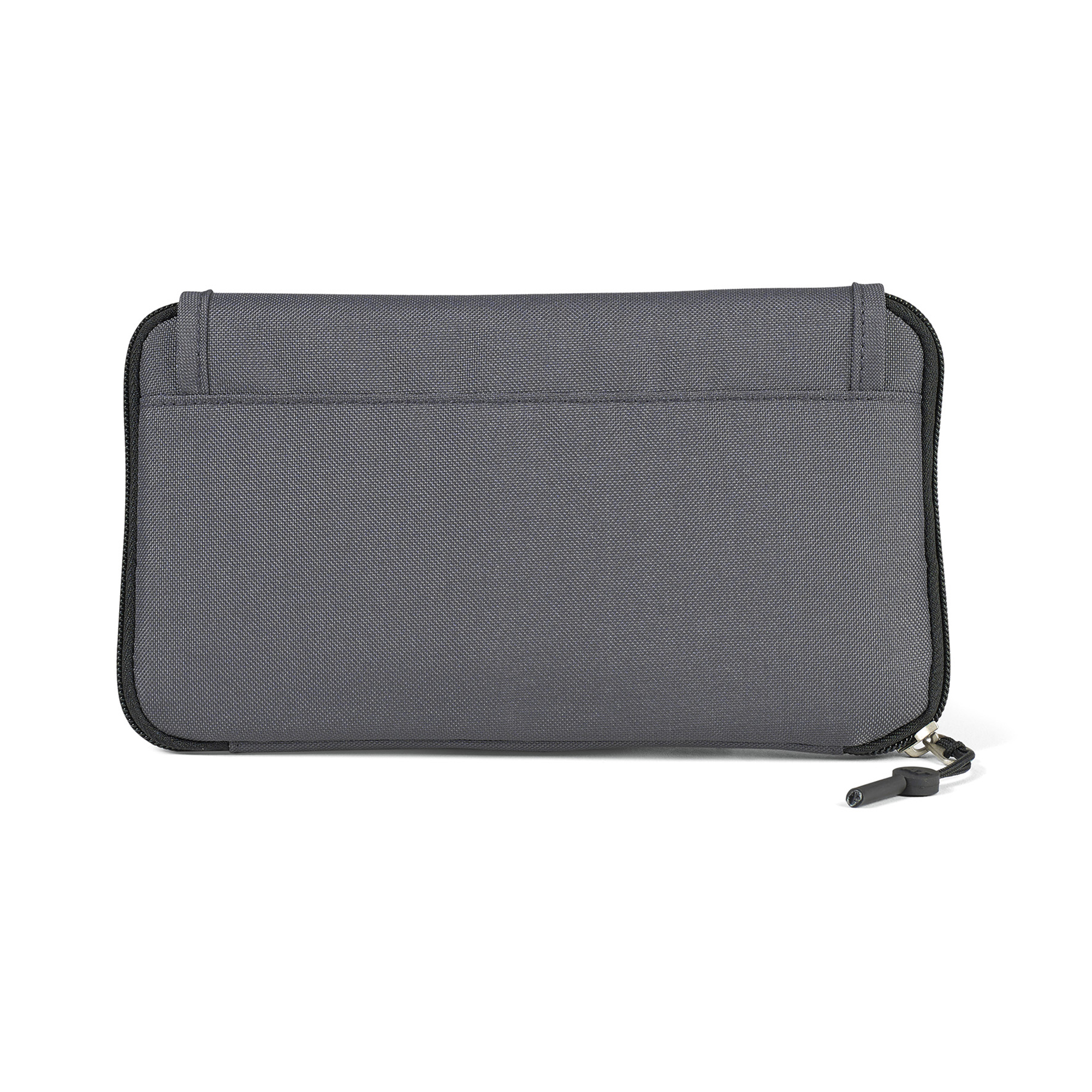 Picture of American Tourister Embark Recycled rPET Travel Organizer - Gunite