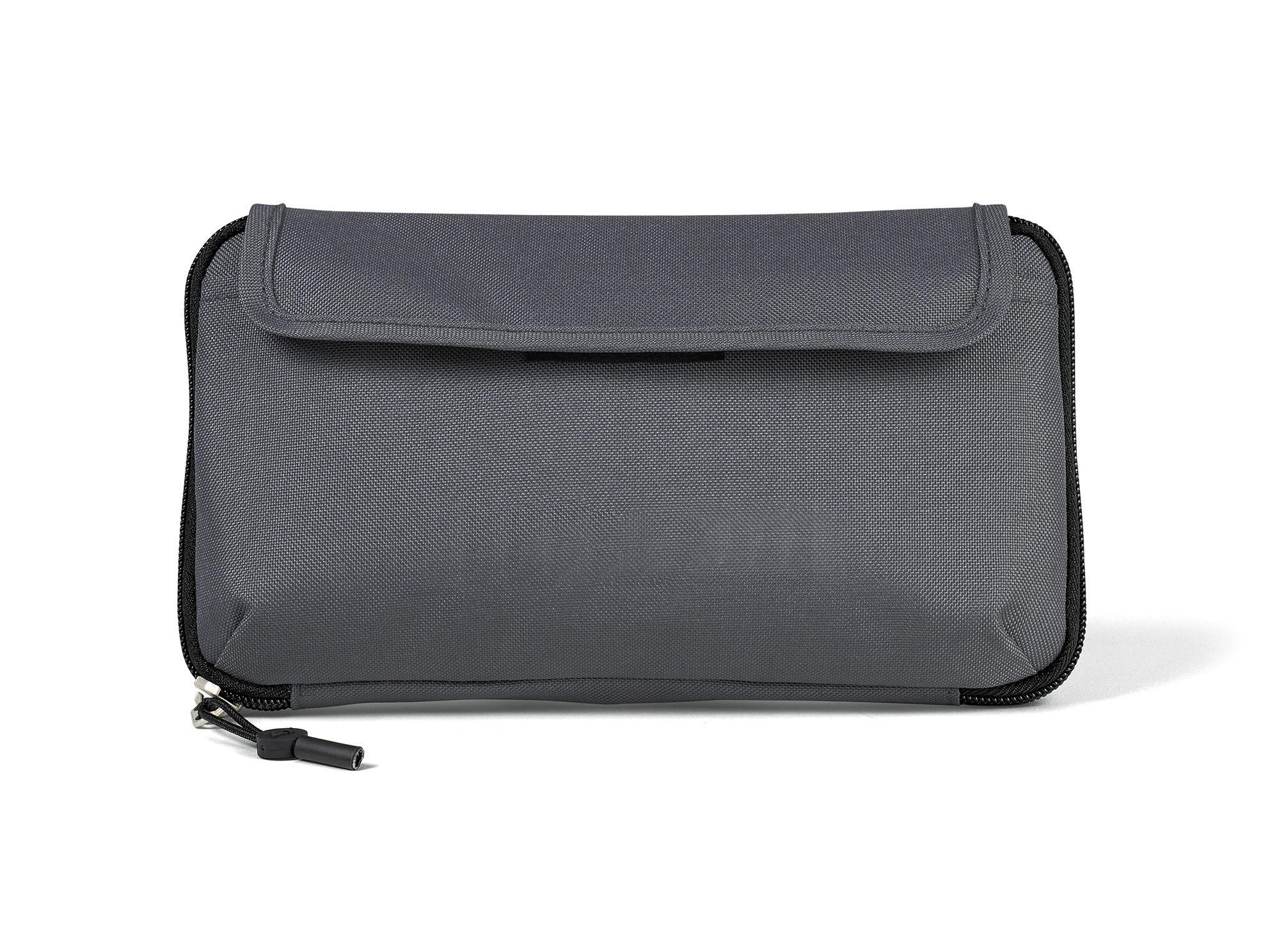 Picture of American Tourister Embark Recycled rPET Travel Organizer - Gunite