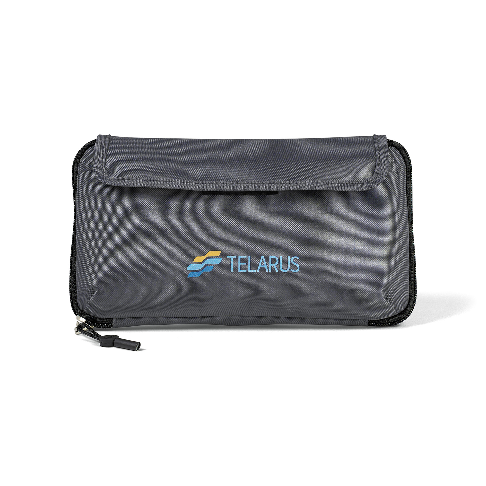 Picture of American Tourister Embark Recycled rPET Travel Organizer - Gunite