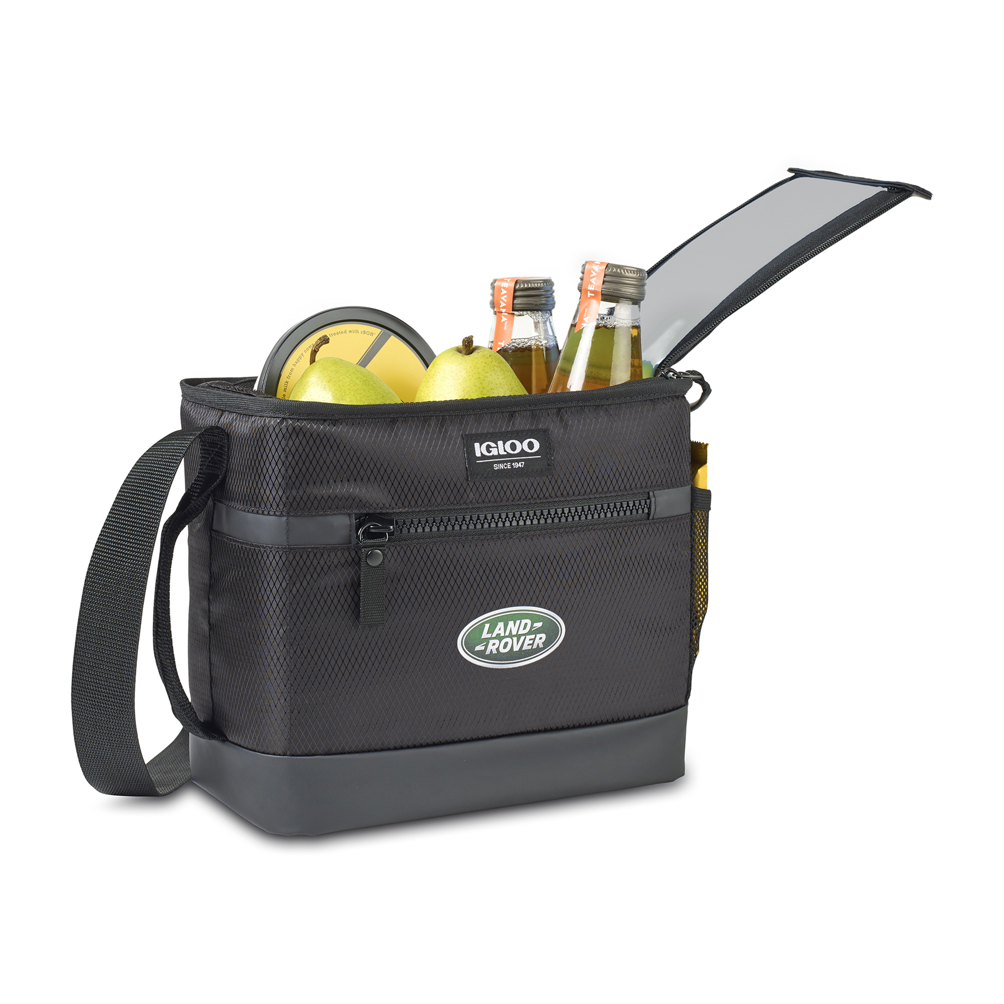 Picture of Igloo Maddox Cooler - Black