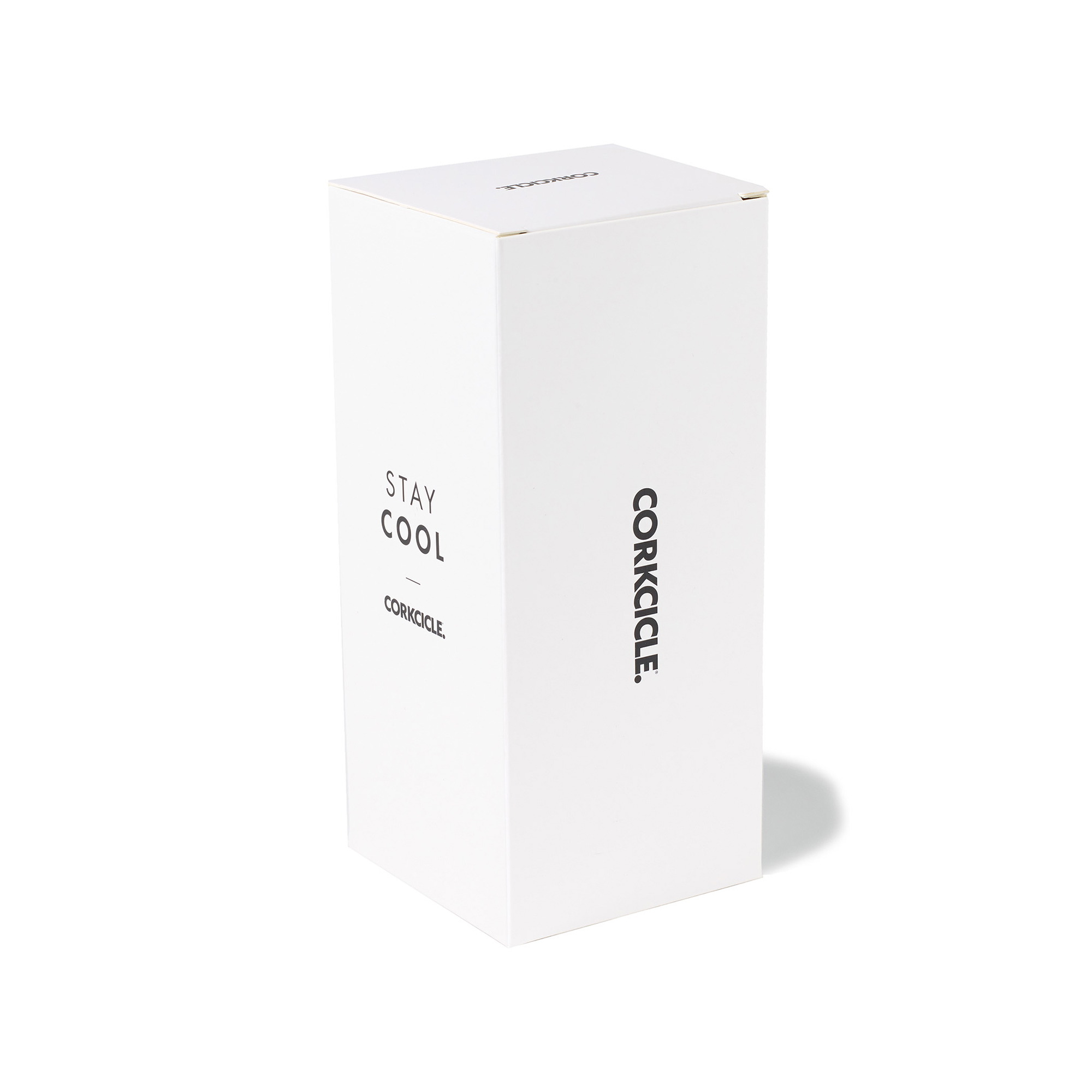 Picture of CORKCICLE Tumbler 24 Oz. - Gloss White