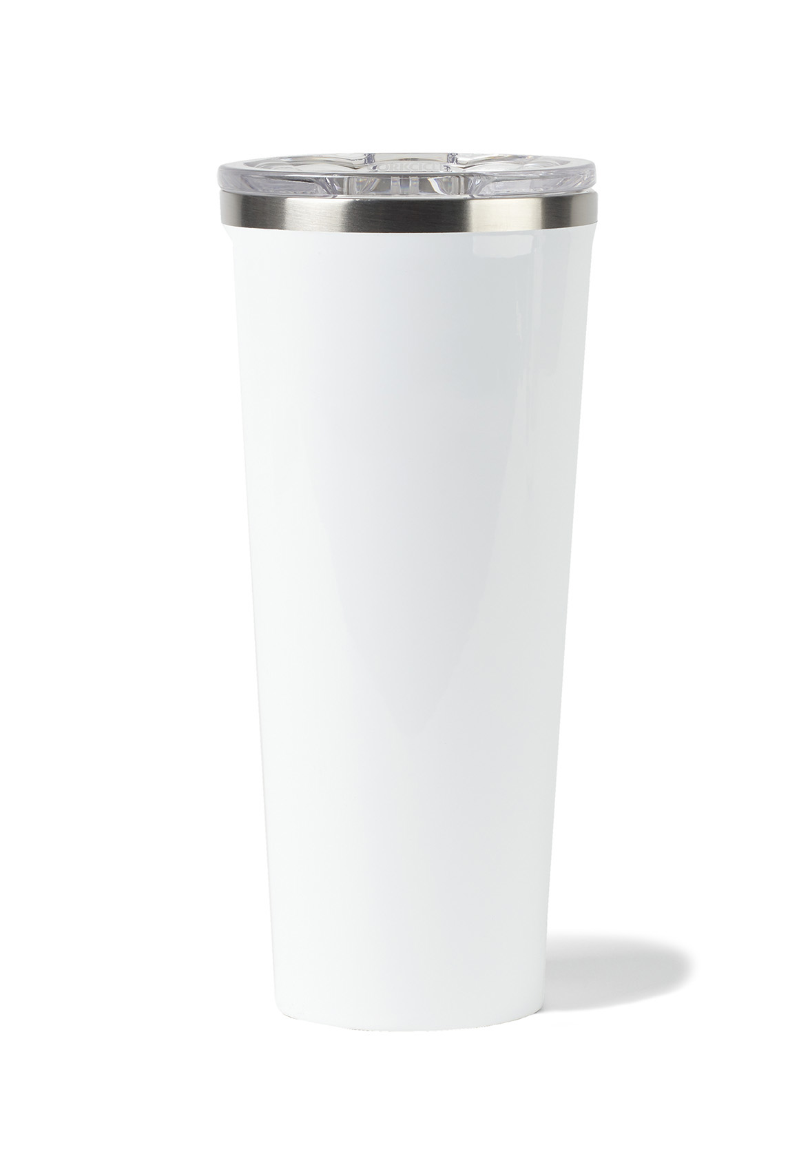 Picture of CORKCICLE Tumbler 24 Oz. - Gloss White