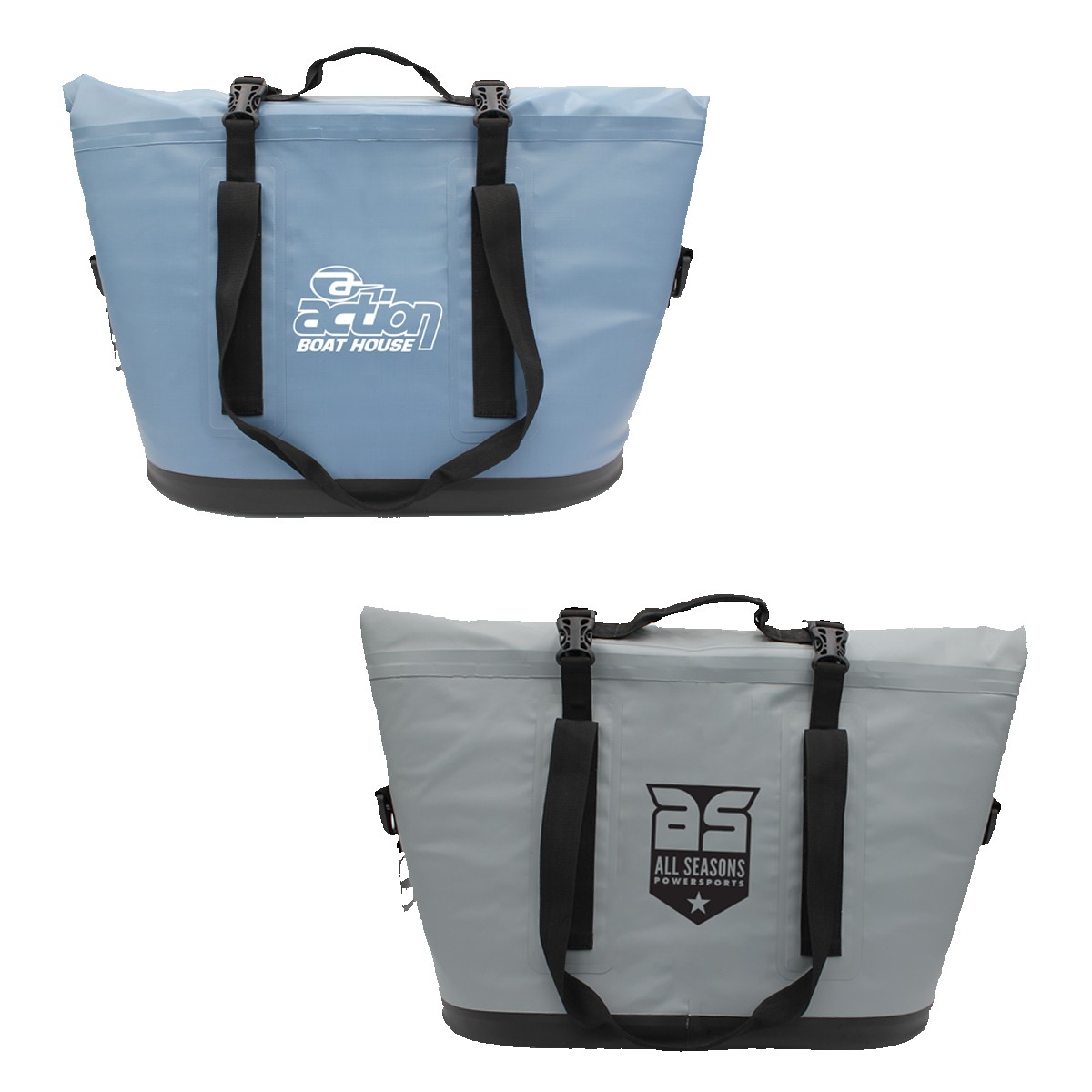Picture of Otaria™ Cooler Tote Bag
